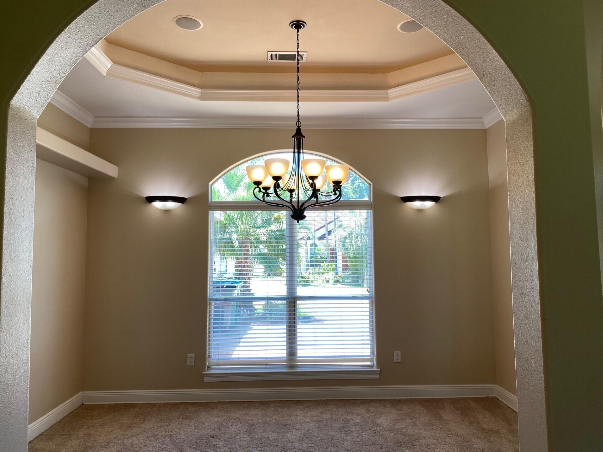 Emerald Bay - Residential Lease