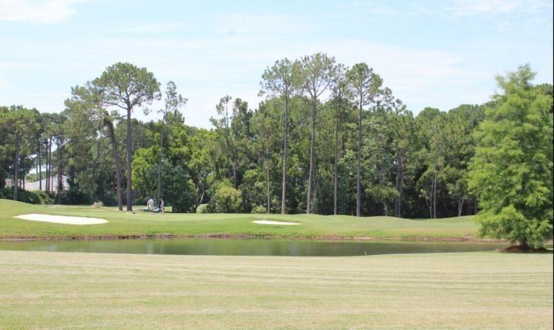 Emerald Bay - Residential Lease