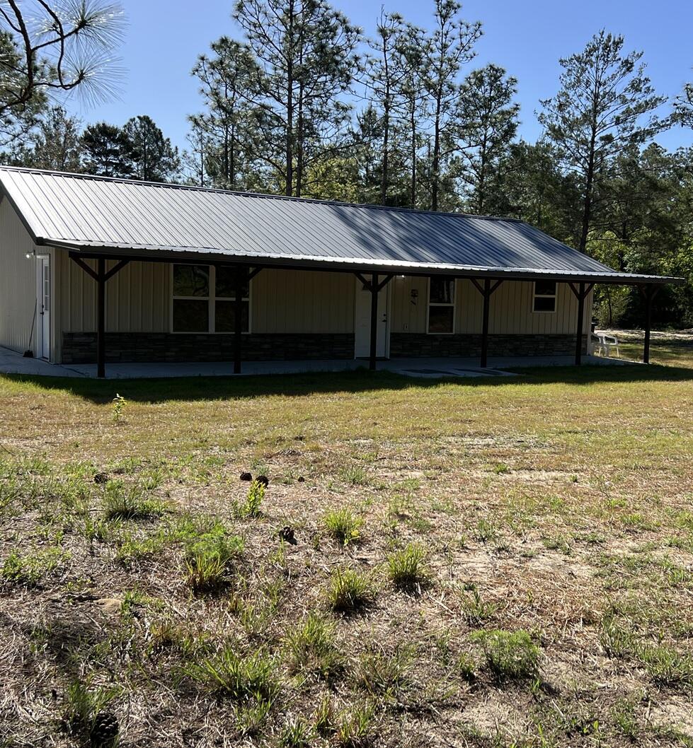 North Orange View Subdivision - Residential