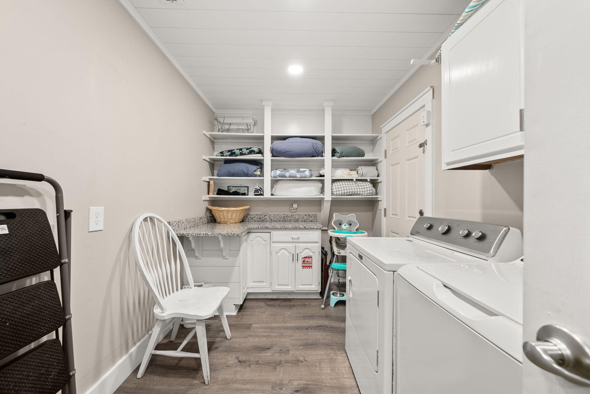 NA - Residential