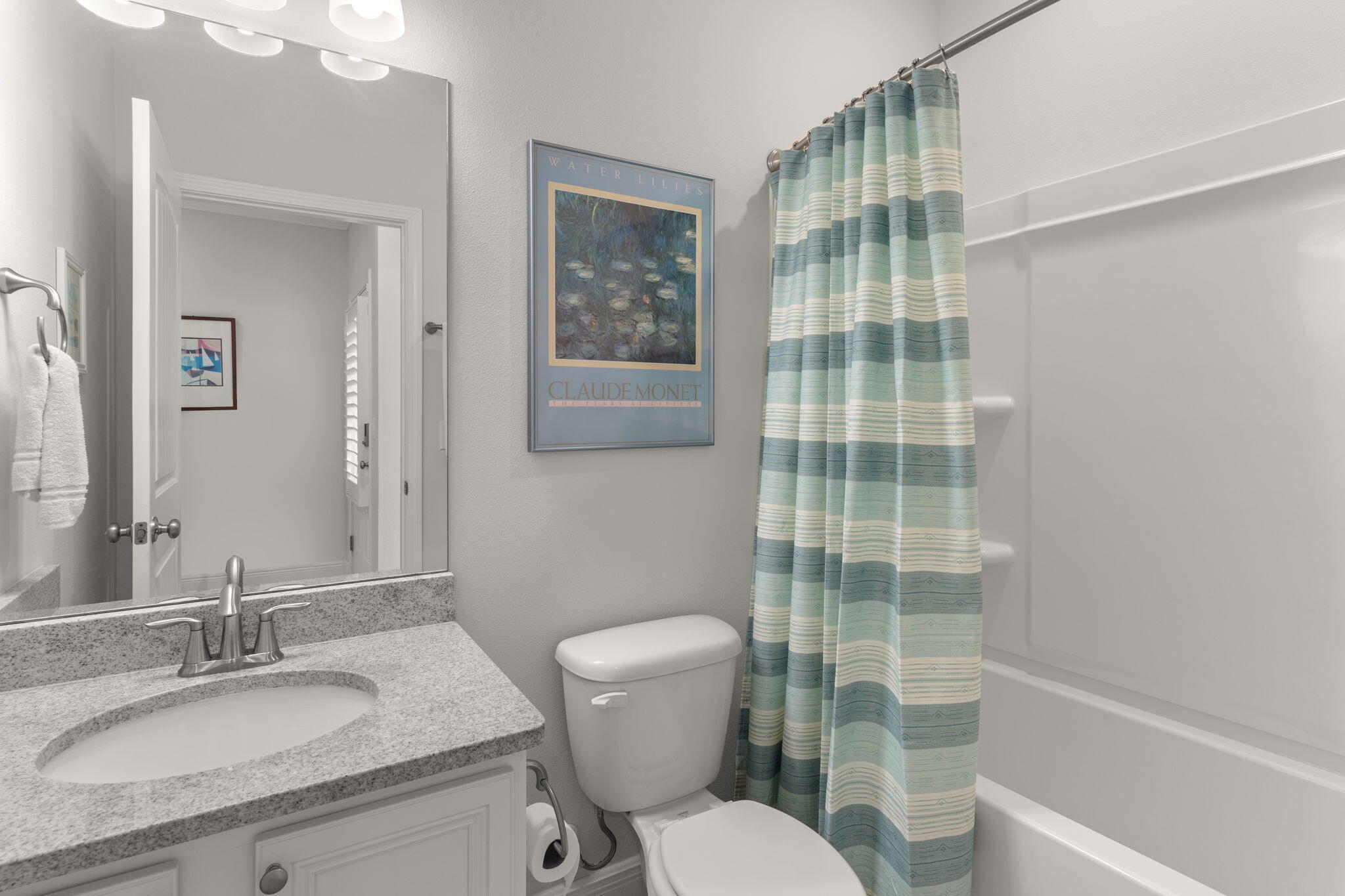 STONEGATE - Residential