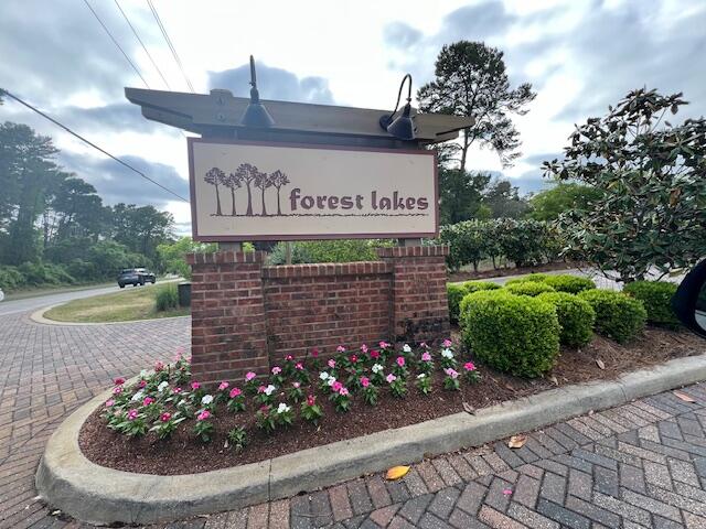 FOREST LAKES PH I - Land