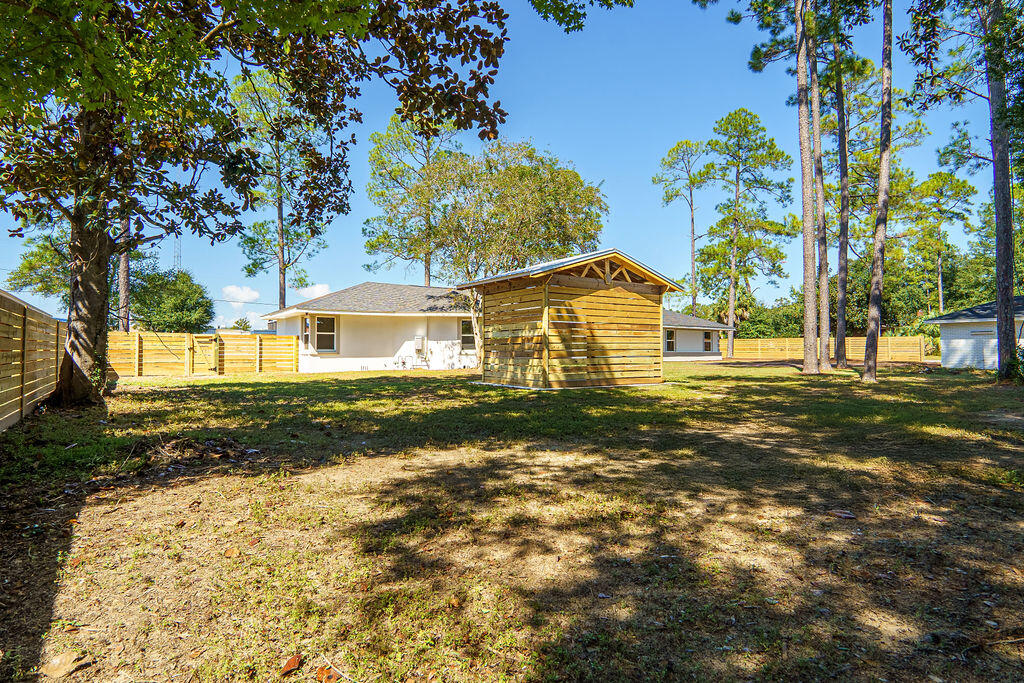 NORTHWOOD - Residential Lease