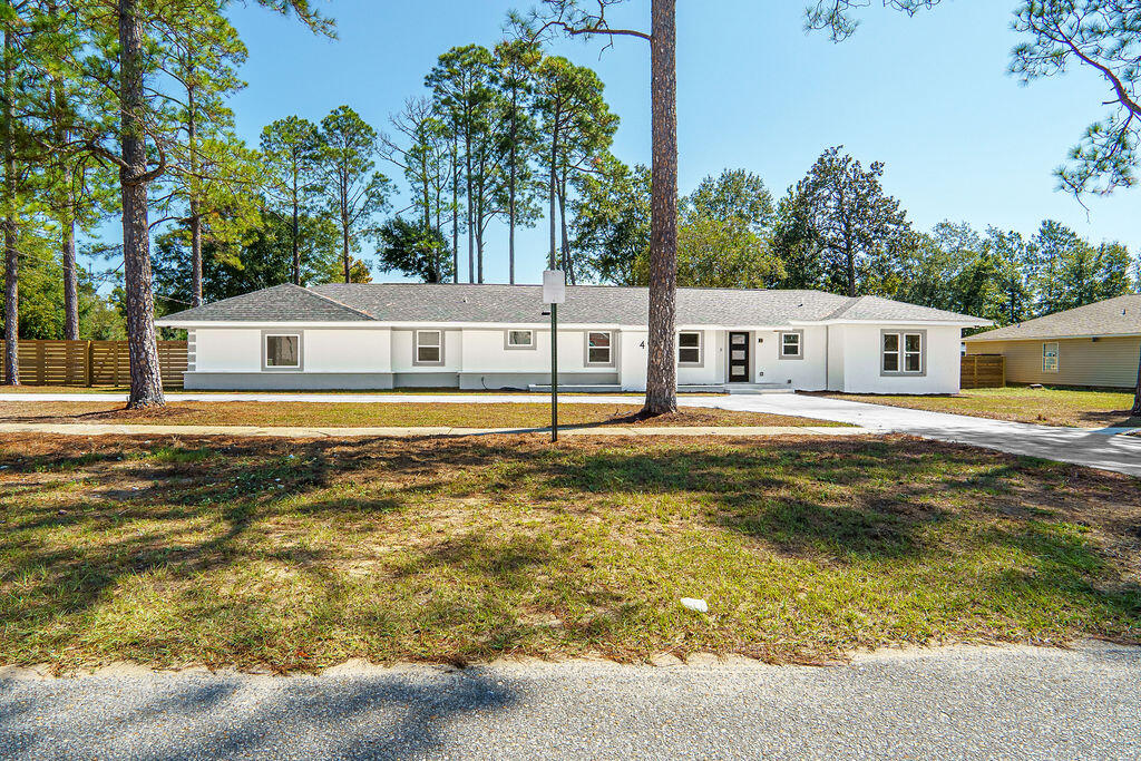 NORTHWOOD - Residential Lease