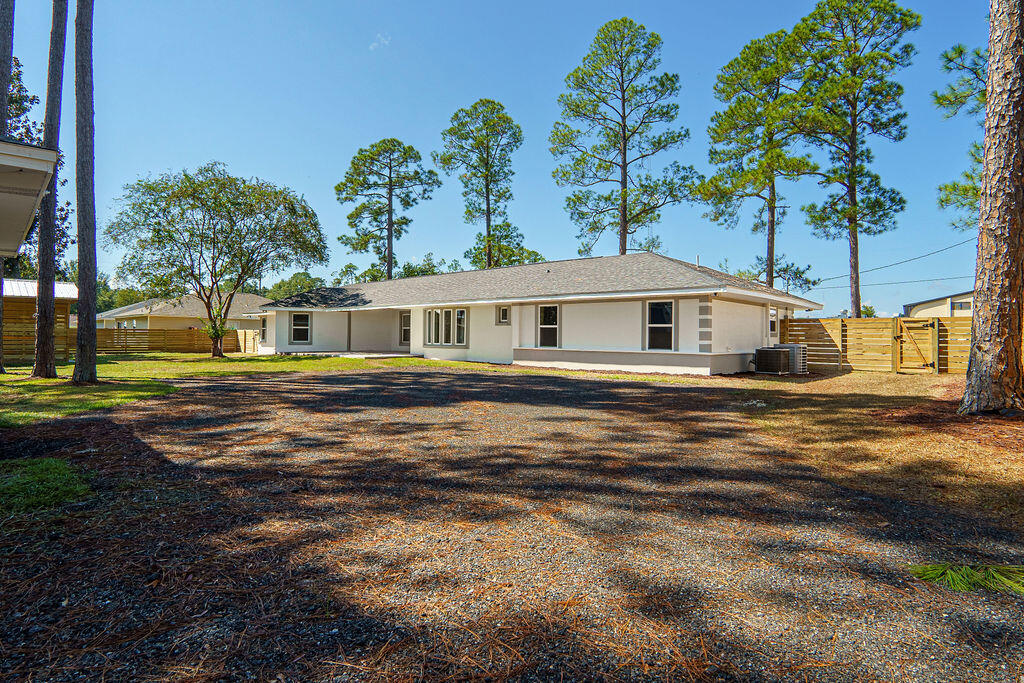 NORTHWOOD - Residential Lease