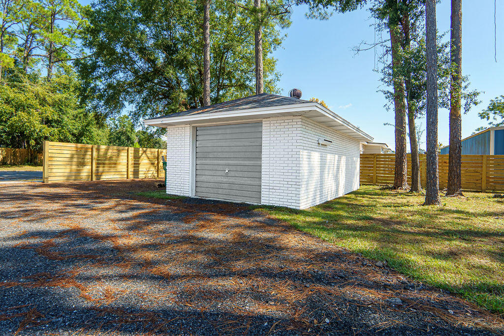 NORTHWOOD - Residential Lease