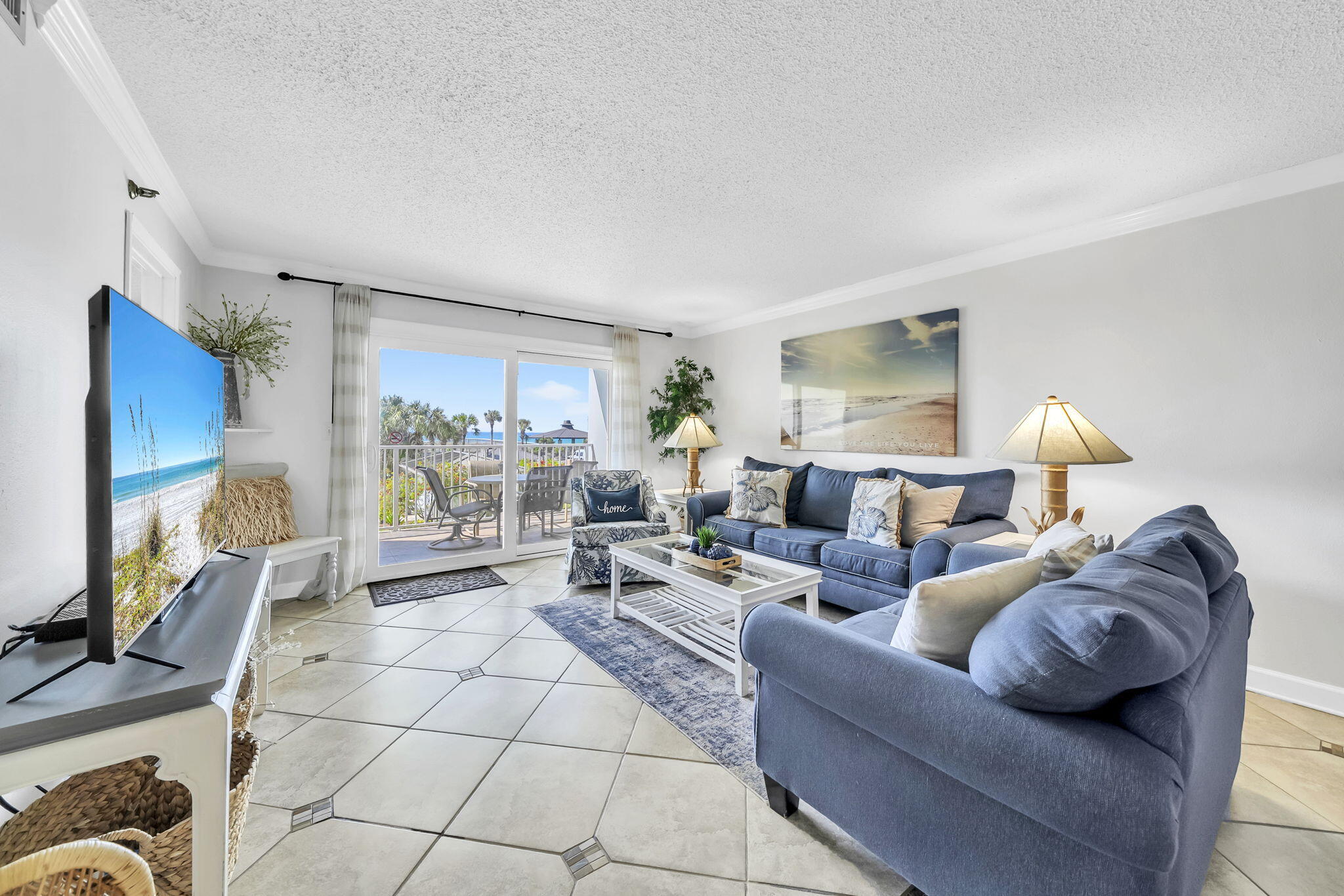 ISLANDER CONDO PH 2 - Residential