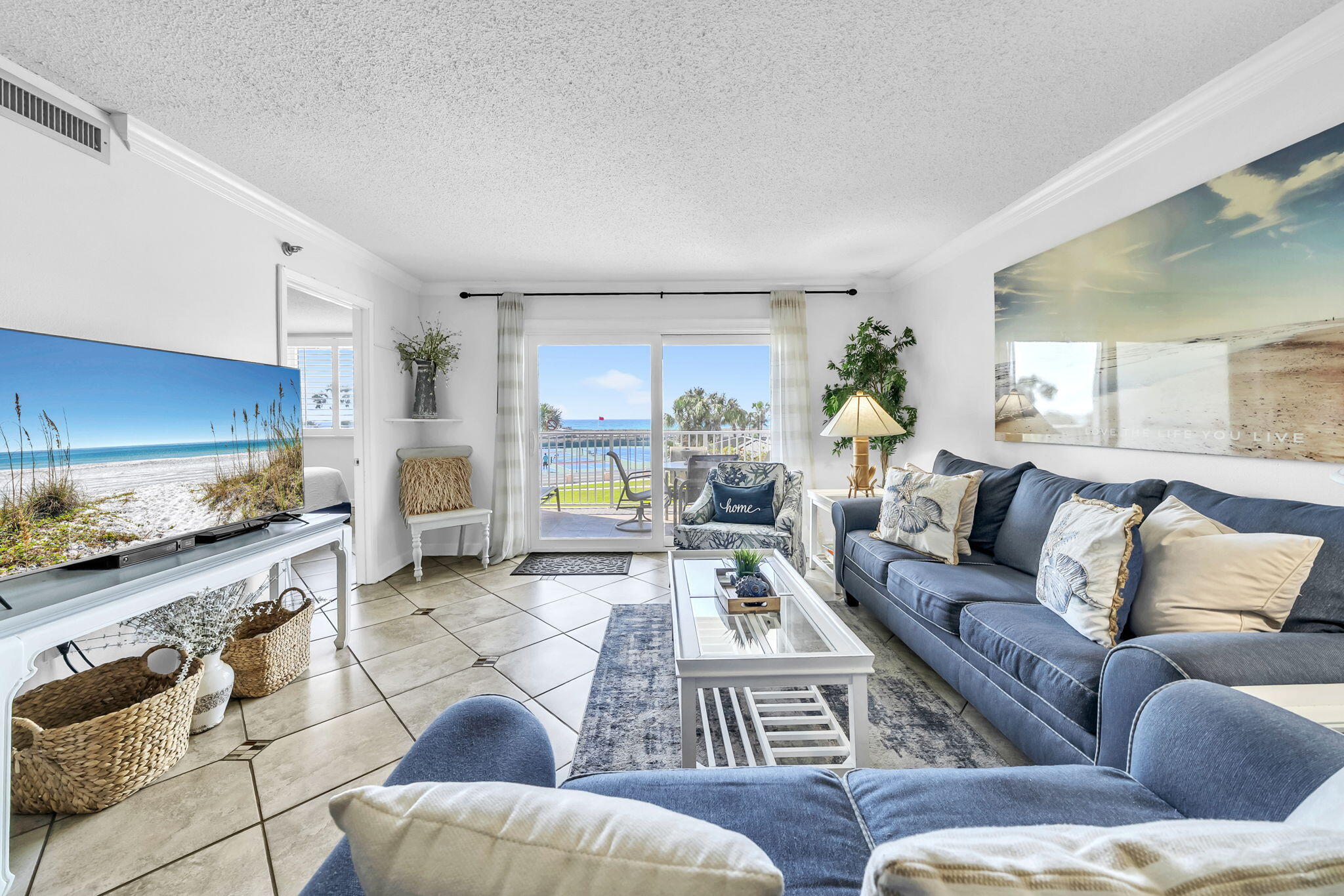 ISLANDER CONDO PH 2 - Residential
