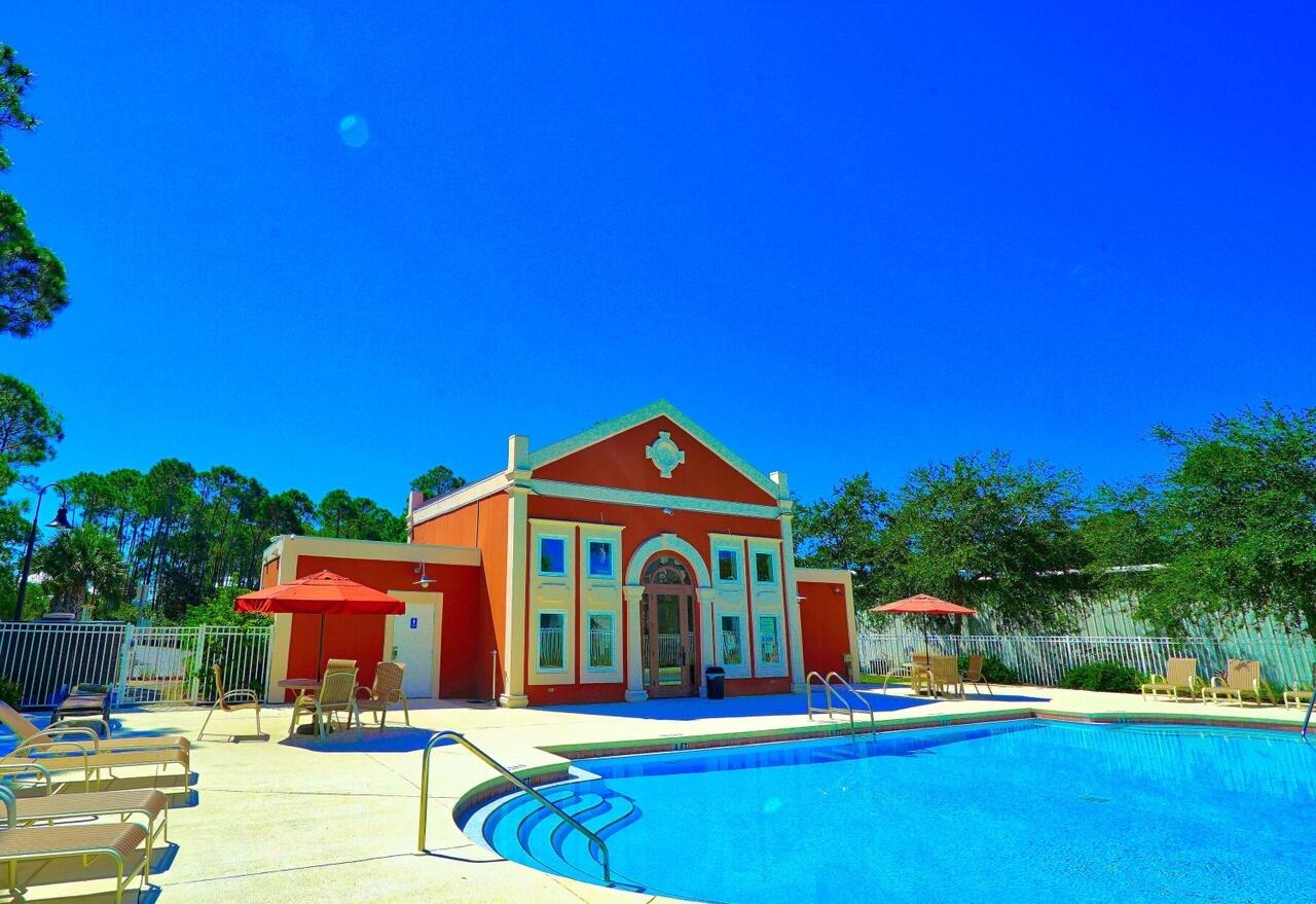 FRANGISTA BEACH 3ND ADDN - Residential