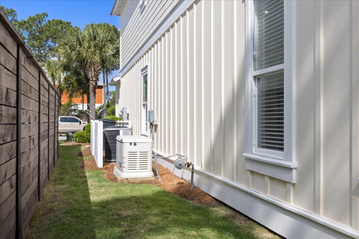 FRANGISTA BEACH 3ND ADDN - Residential