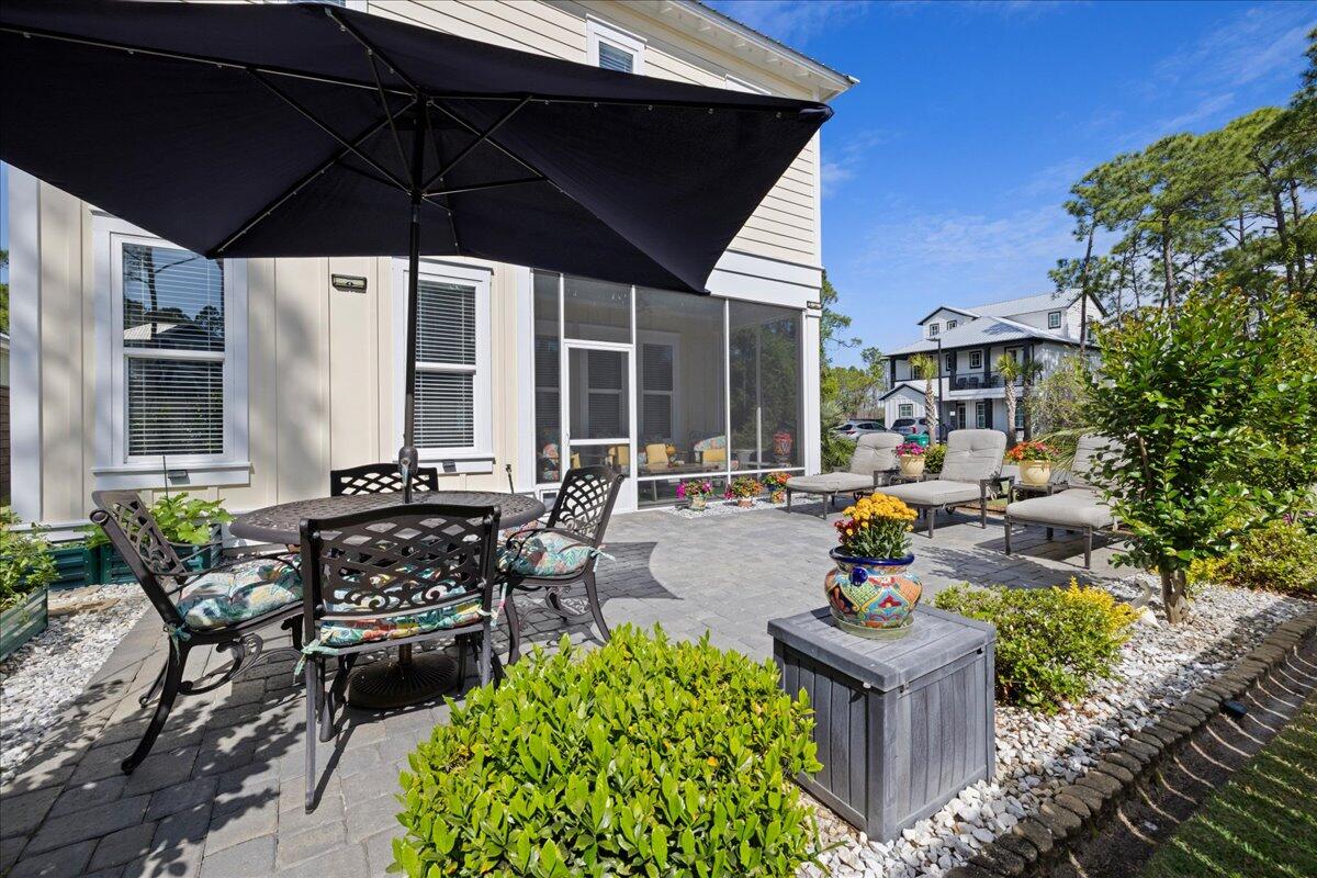 FRANGISTA BEACH 3ND ADDN - Residential