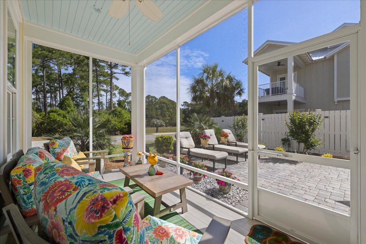 FRANGISTA BEACH 3ND ADDN - Residential