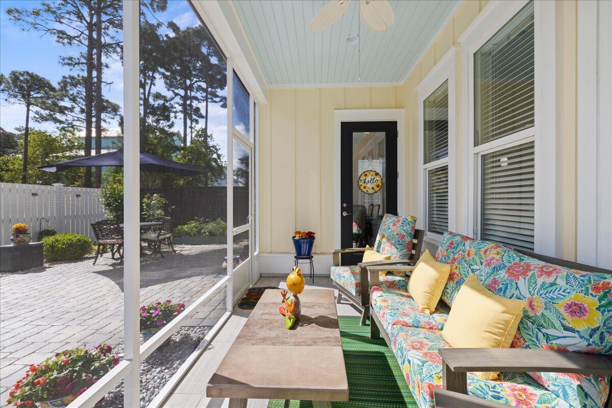 FRANGISTA BEACH 3ND ADDN - Residential