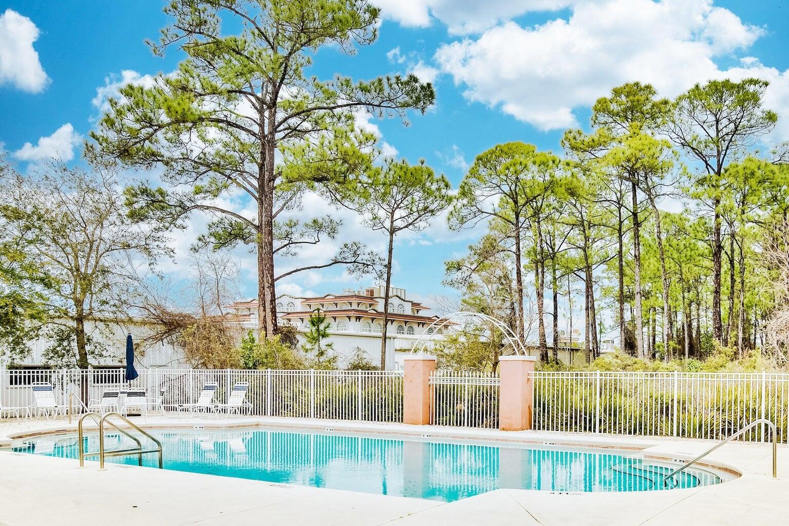 FRANGISTA BEACH 3ND ADDN - Residential