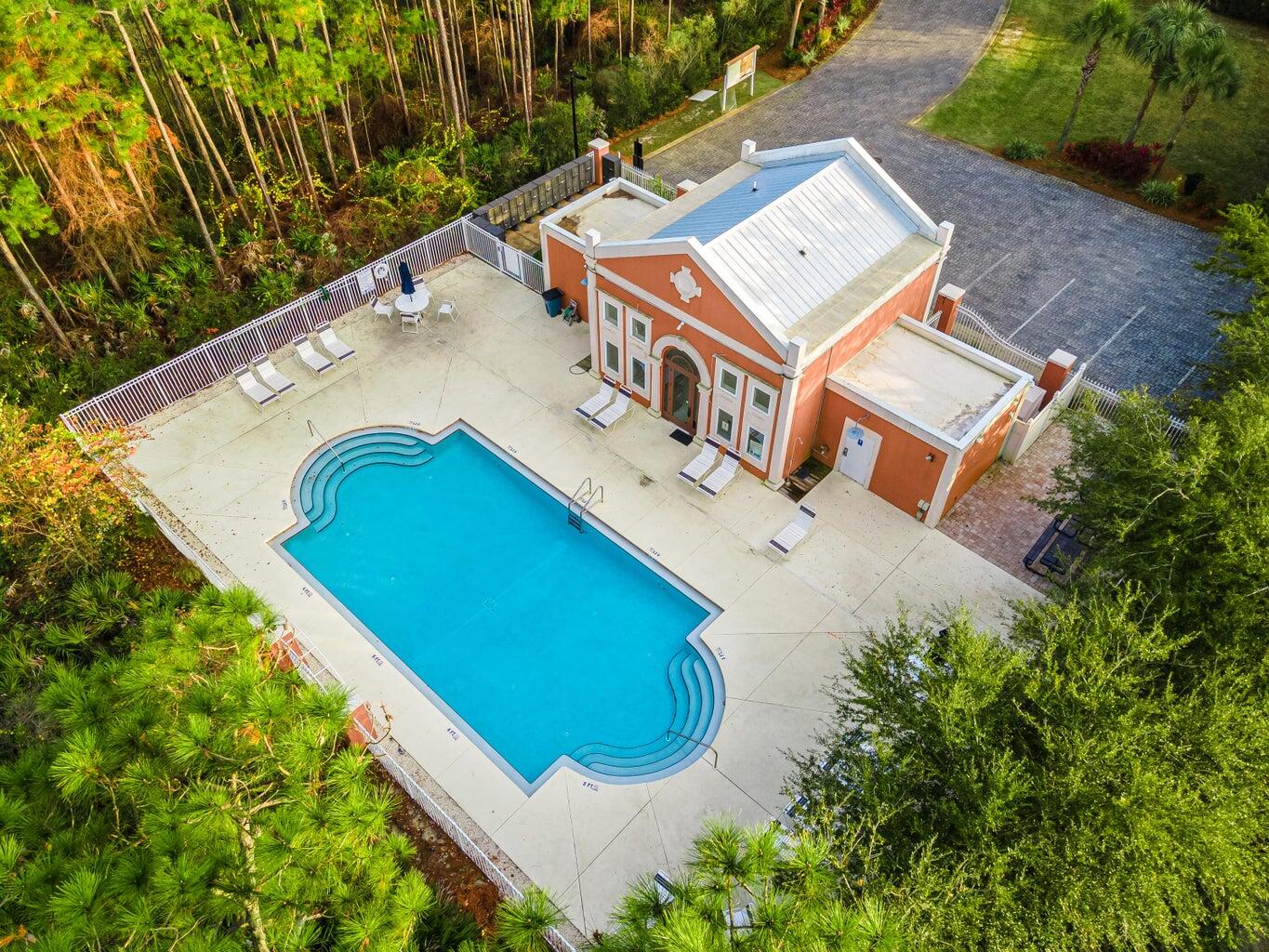 FRANGISTA BEACH 3ND ADDN - Residential