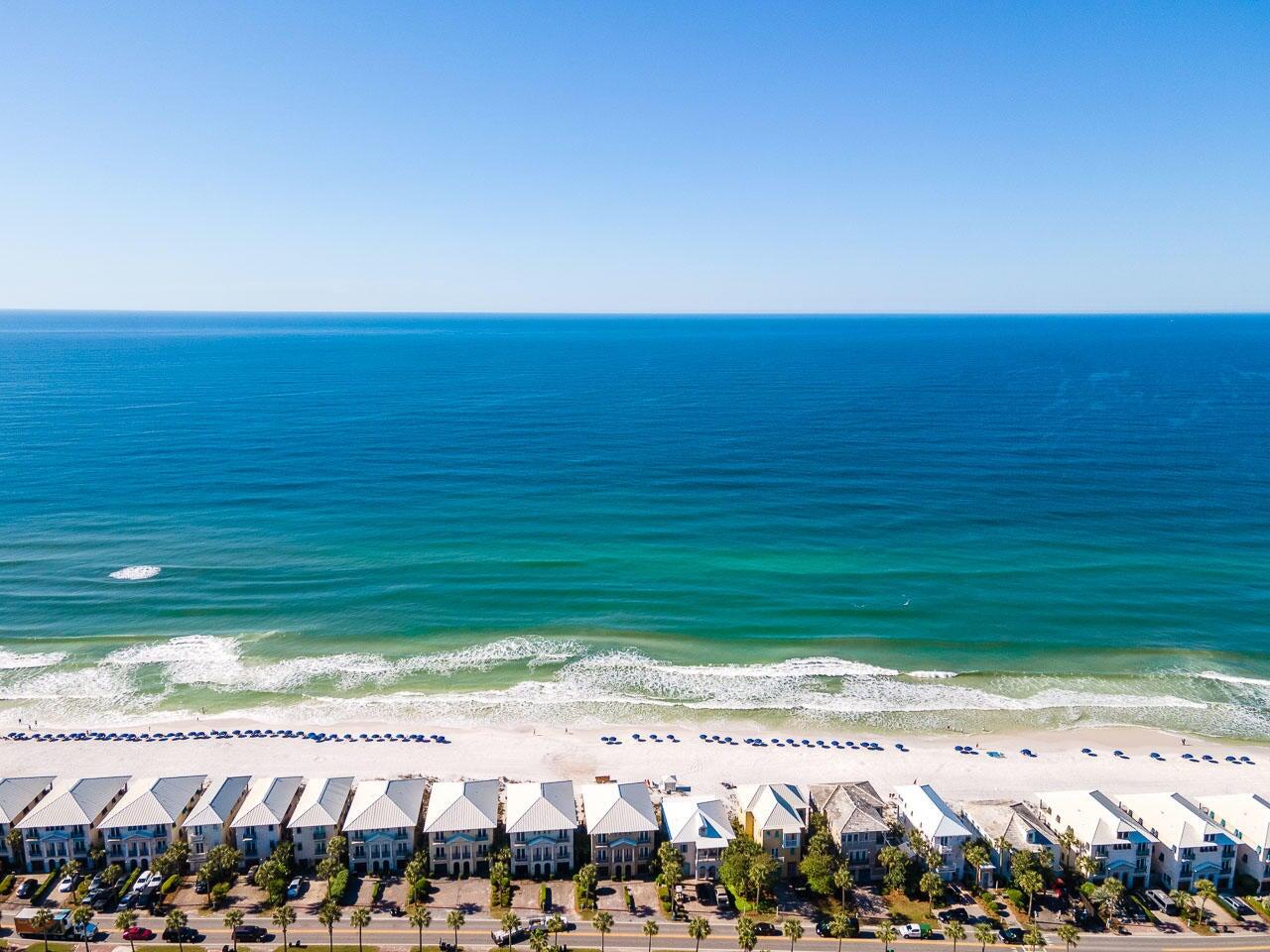 FRANGISTA BEACH 3ND ADDN - Residential