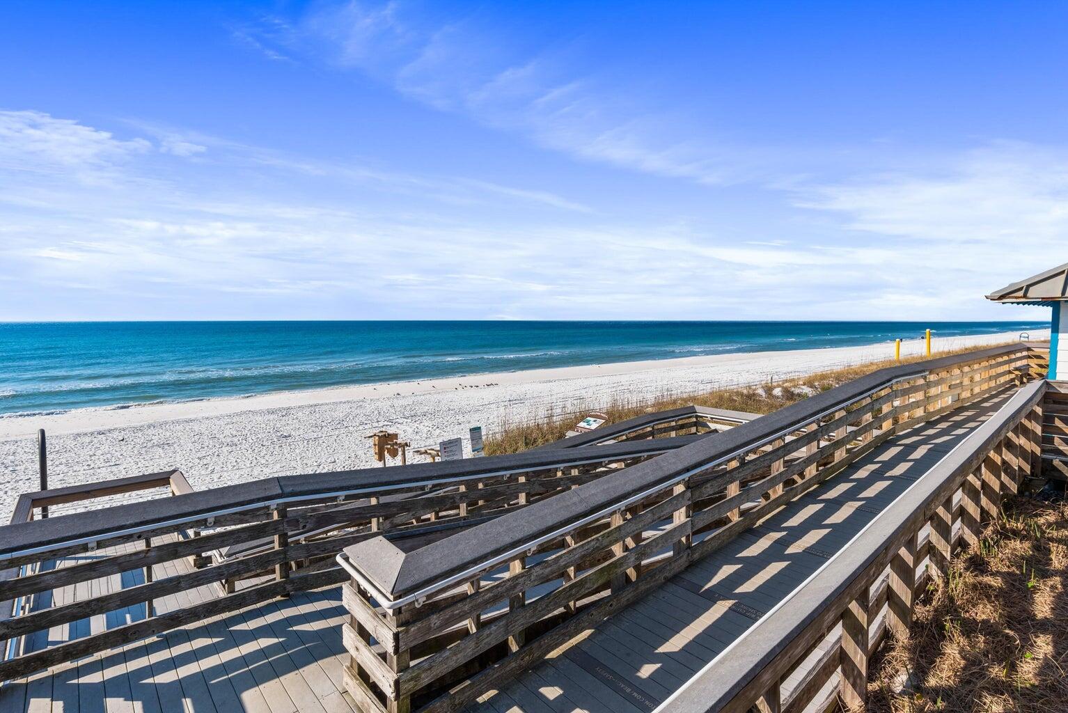 FRANGISTA BEACH 3ND ADDN - Residential