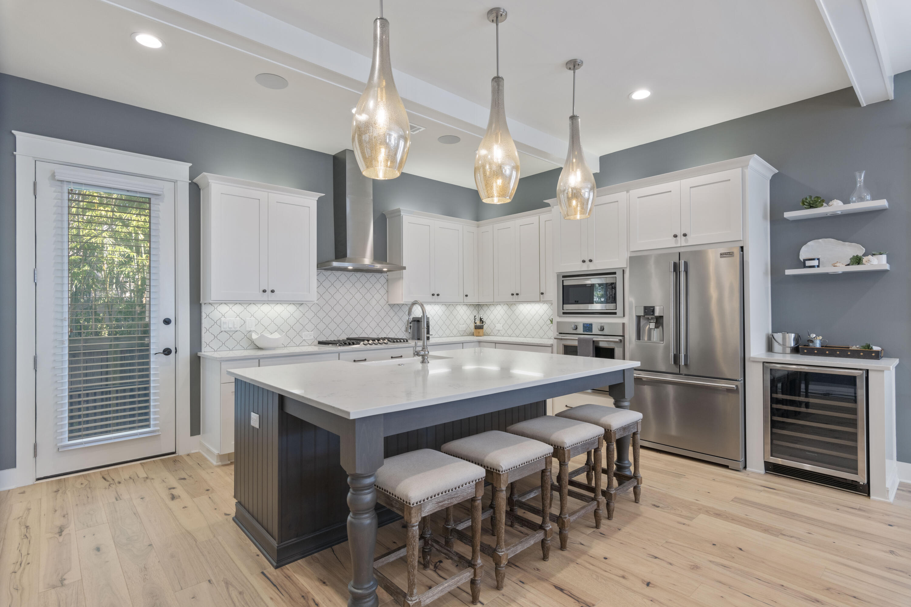 RidgeWalk - Residential