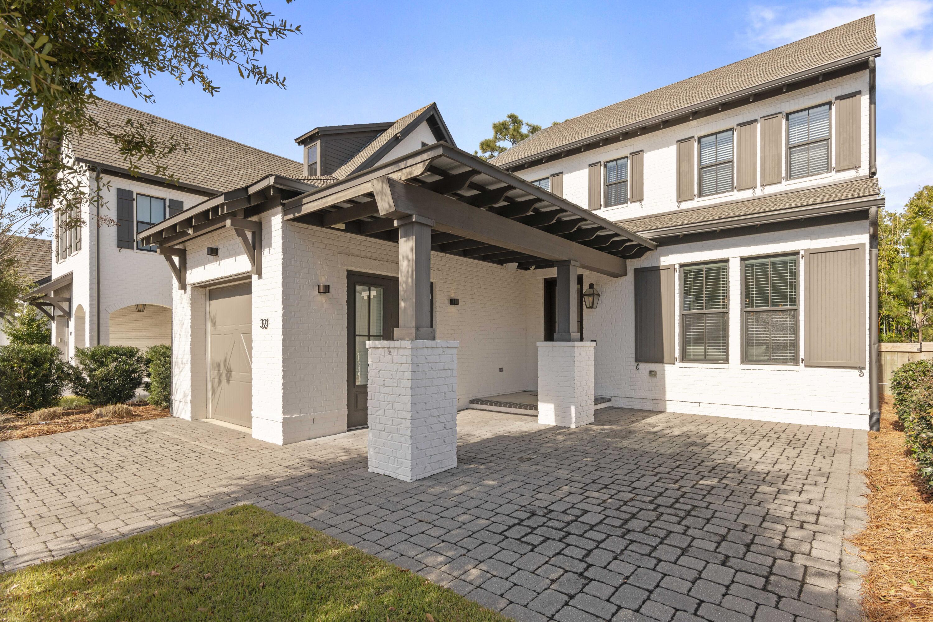 RidgeWalk - Residential