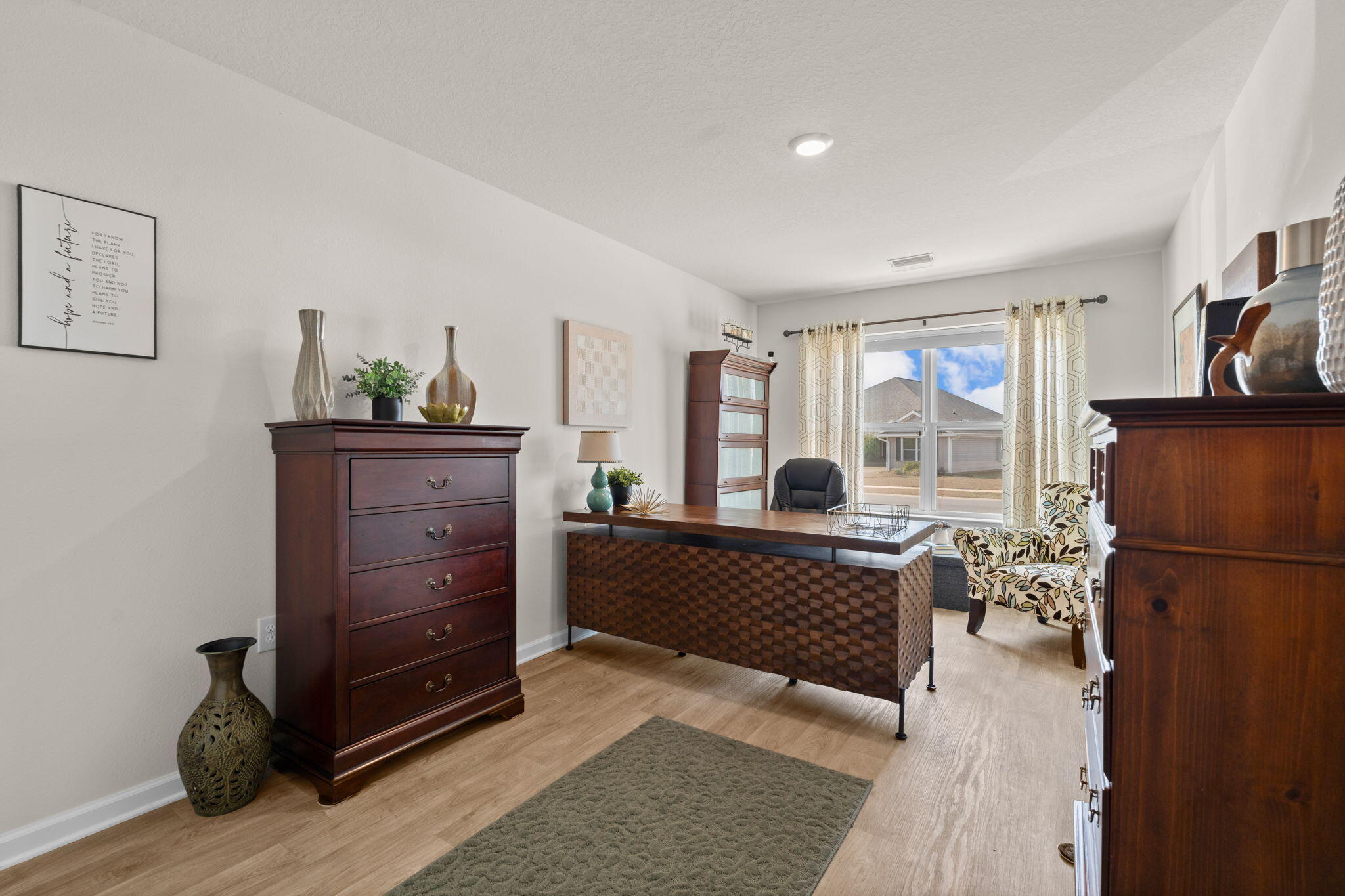 Bridge Harbor - Residential