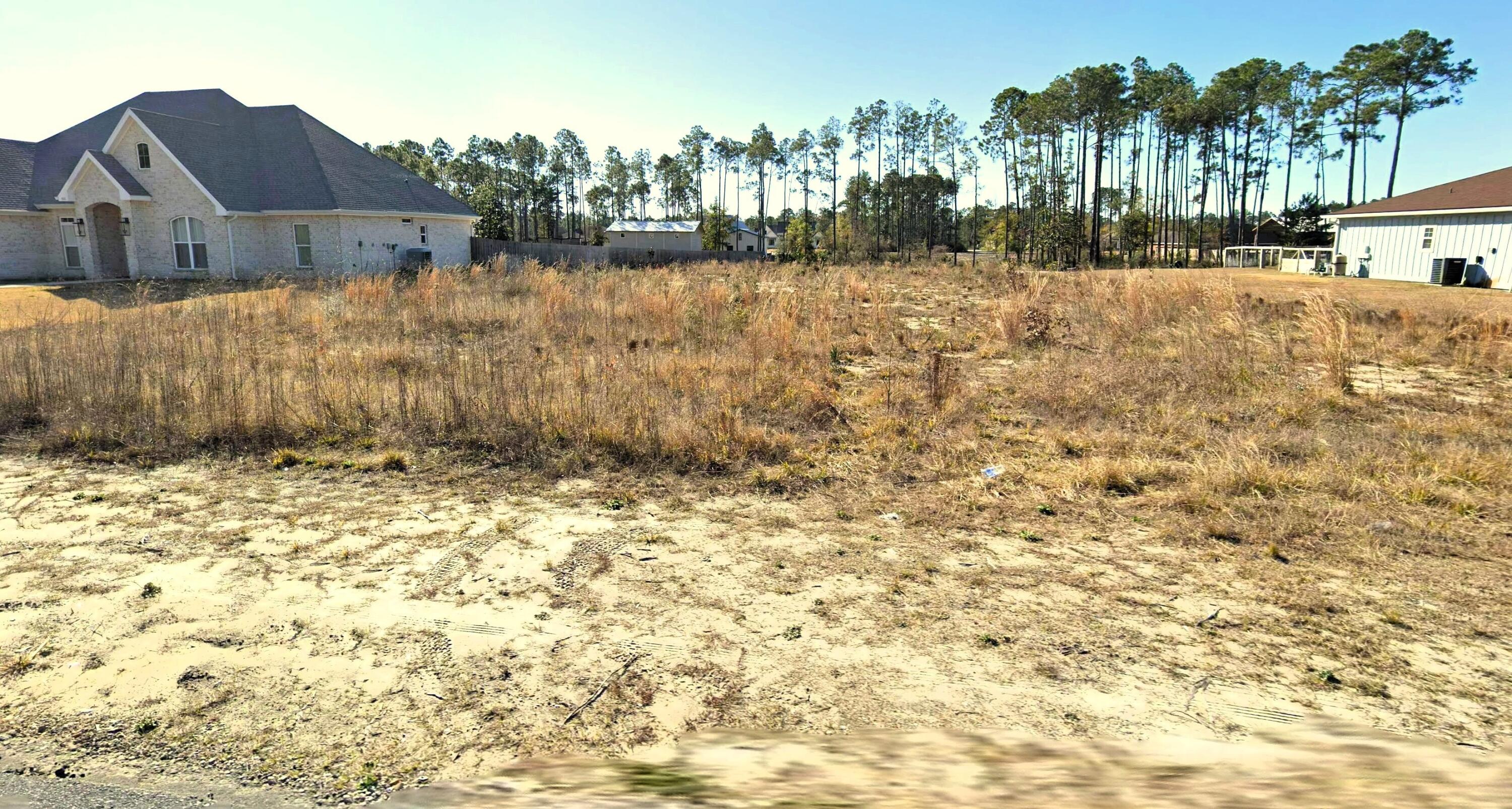 White Oaks Unit 2 - Land