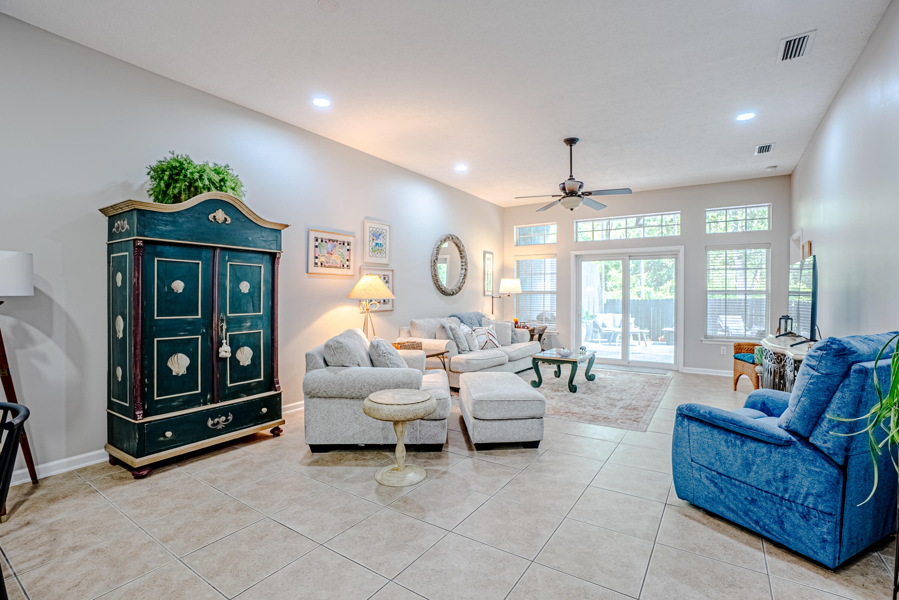 Dolphin Bay PH II - Residential