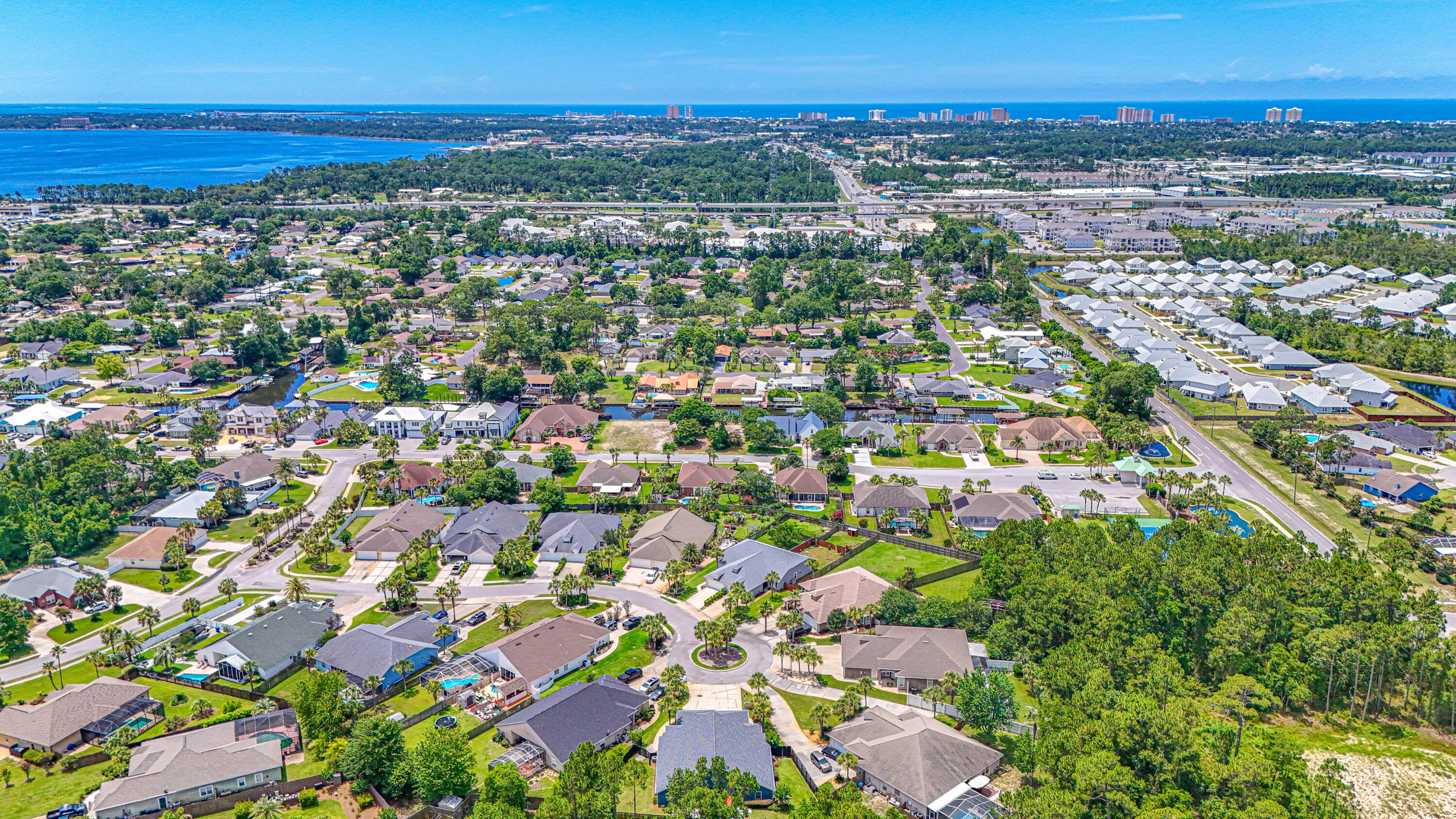 Dolphin Bay PH II - Residential