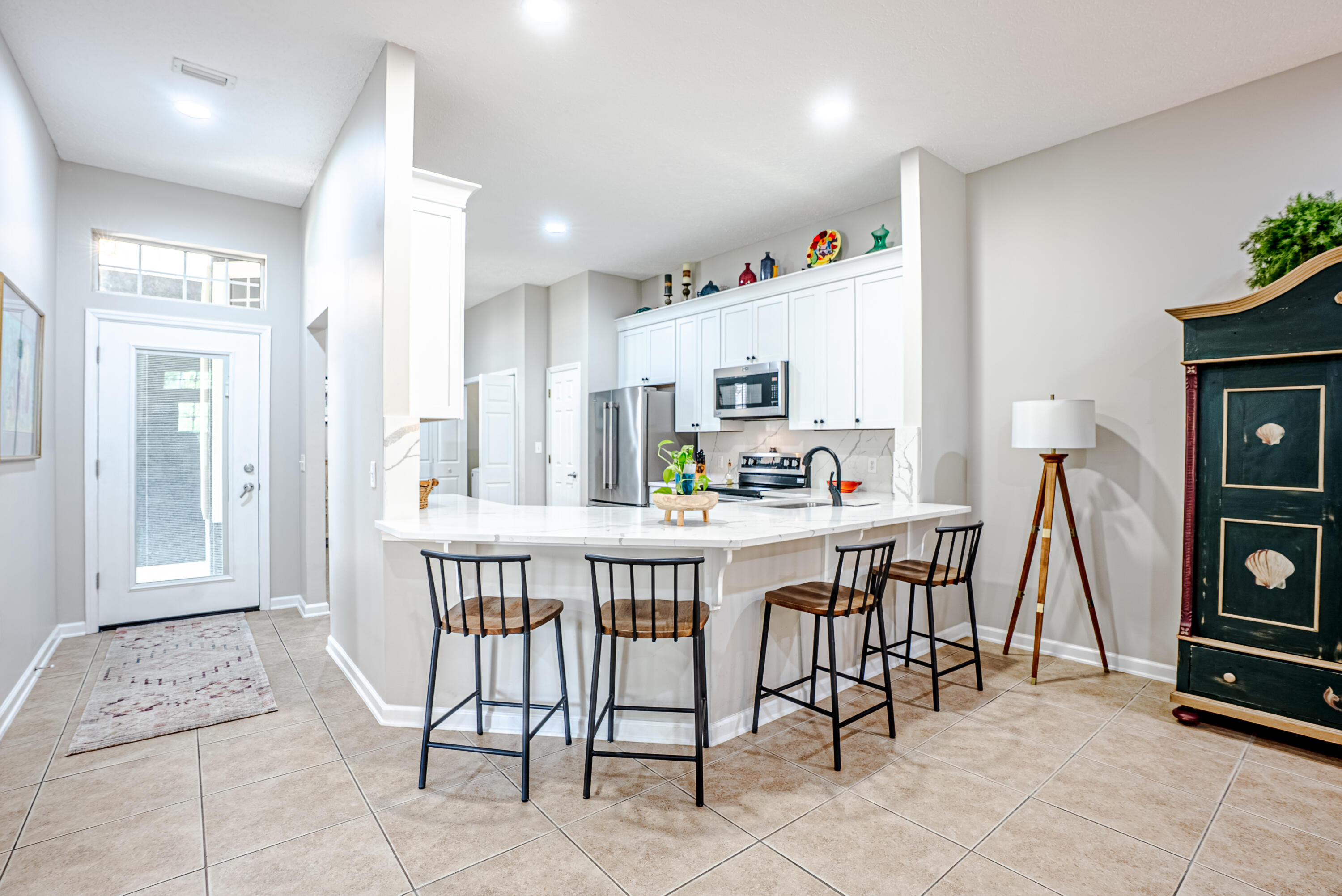 Dolphin Bay PH II - Residential