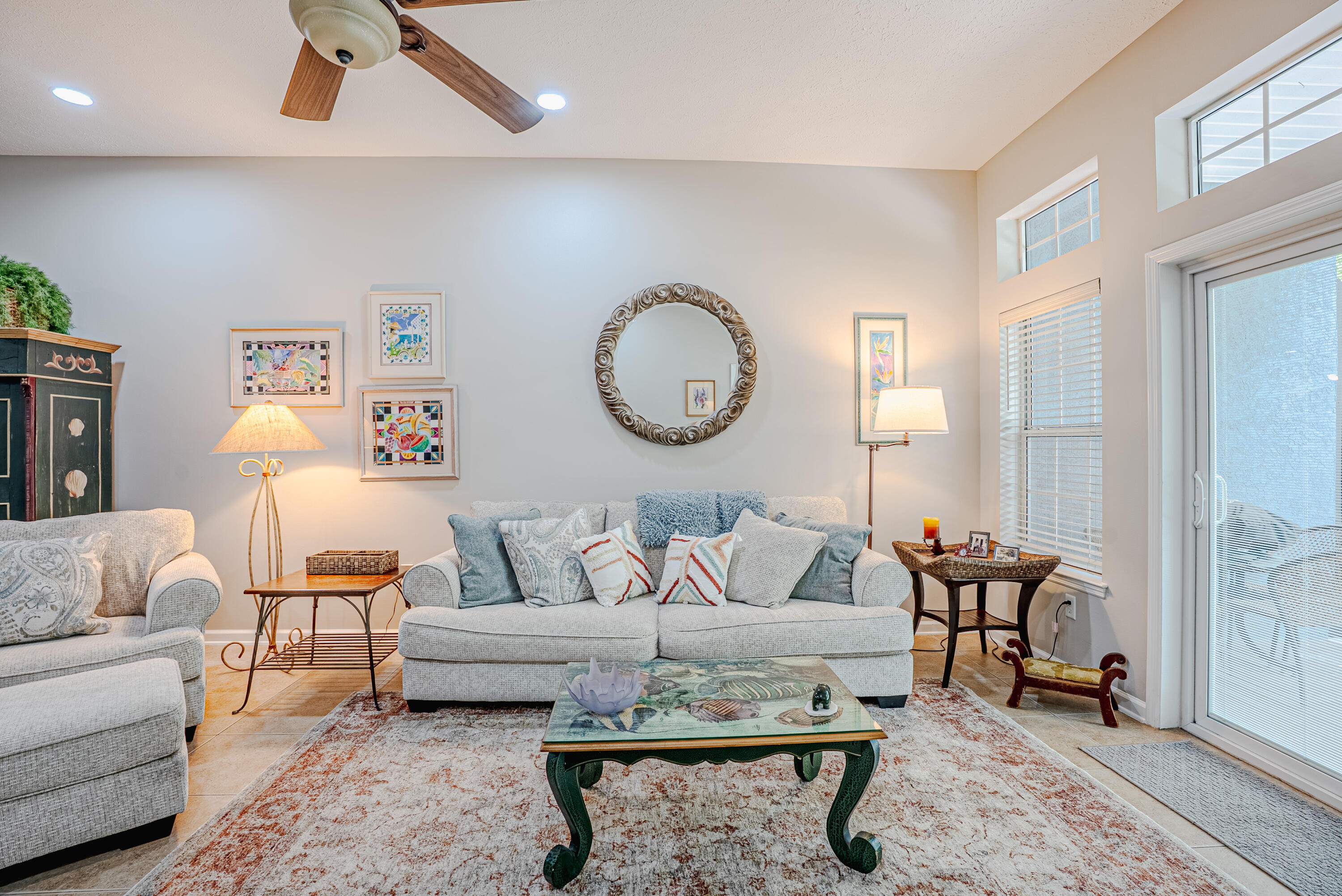 Dolphin Bay PH II - Residential