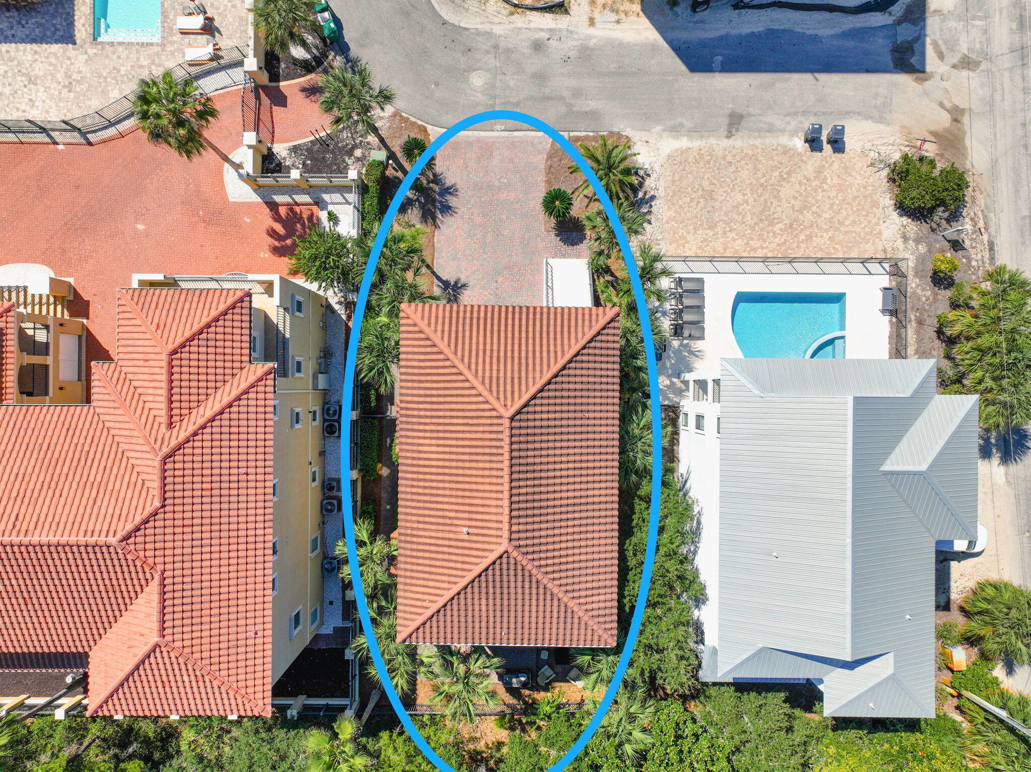 EMERALD DUNES - Residential