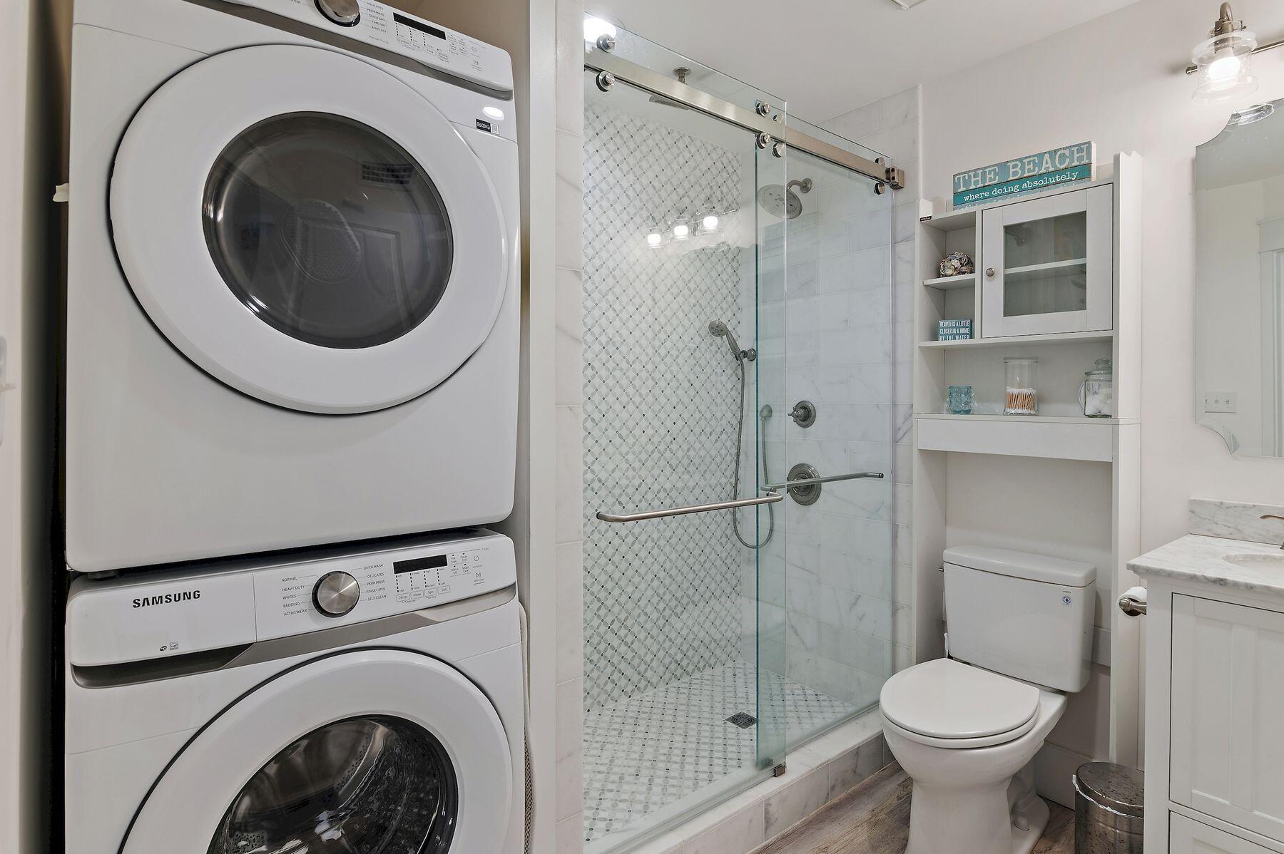 MISTRAL CONDO - Residential