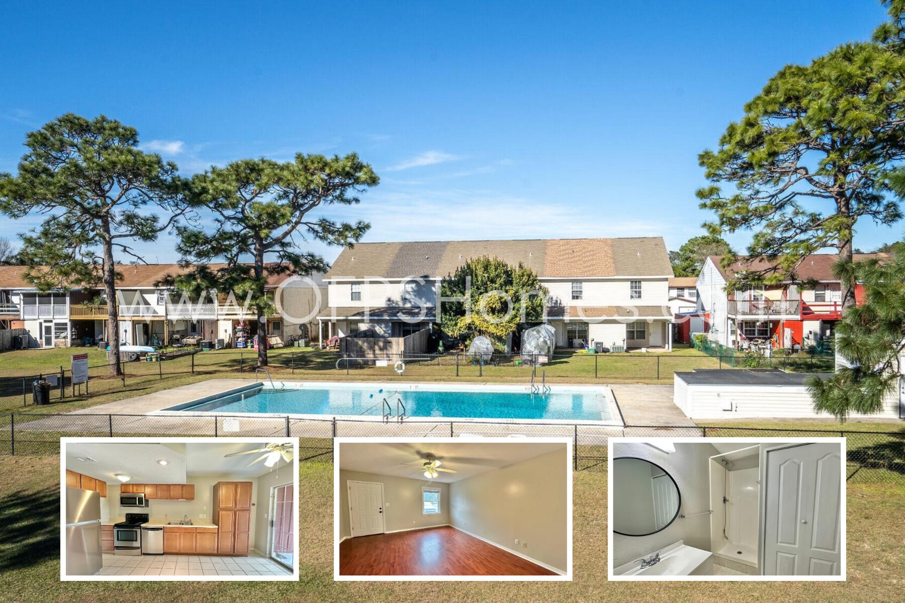 PORT DIXIE - Residential Lease