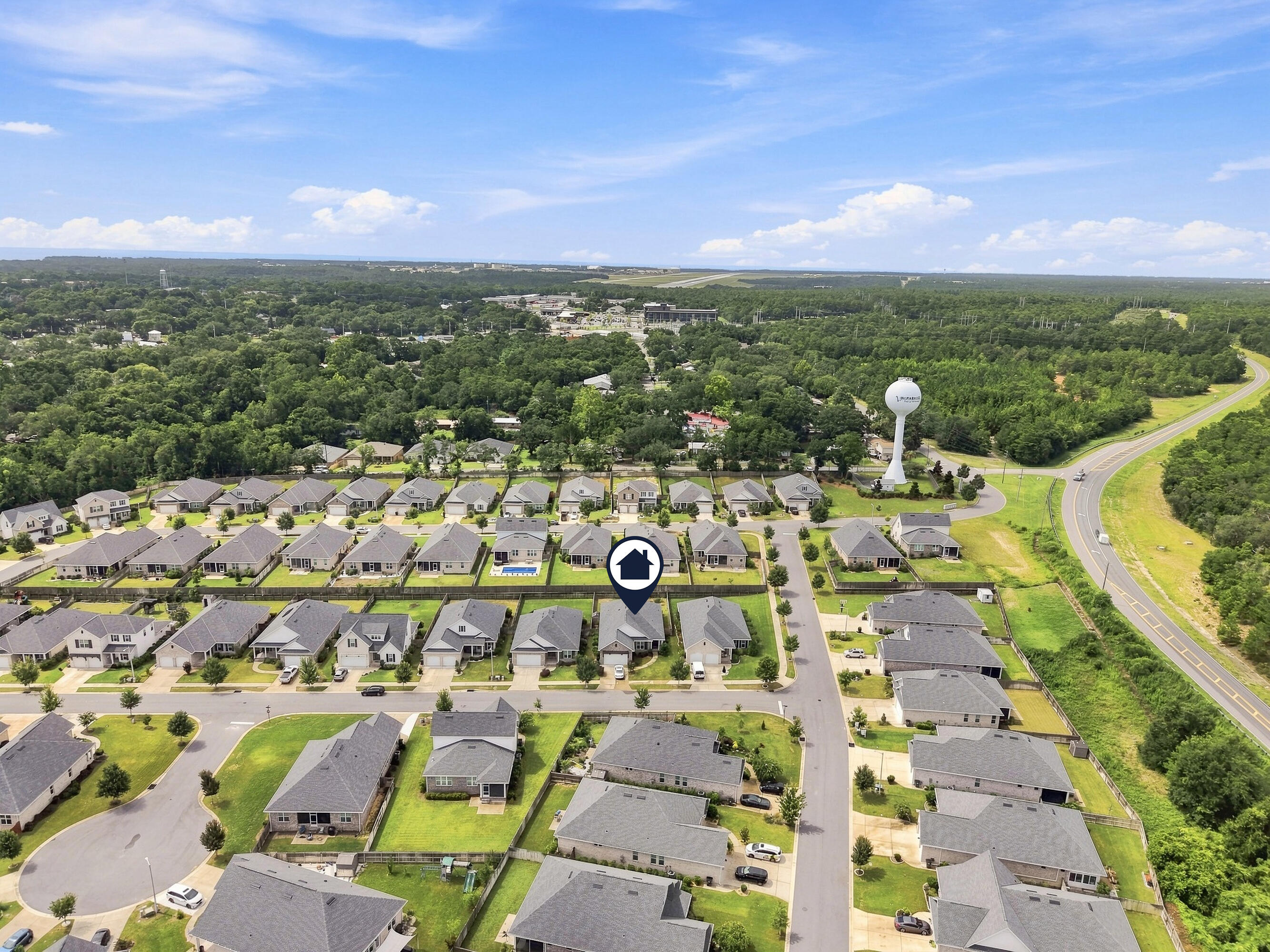 RAIDERS LANDING - Residential