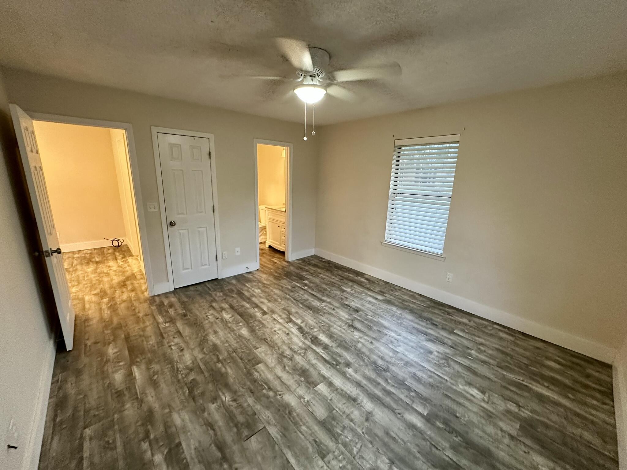 BLACK CREEK ESTATES - Residential Lease