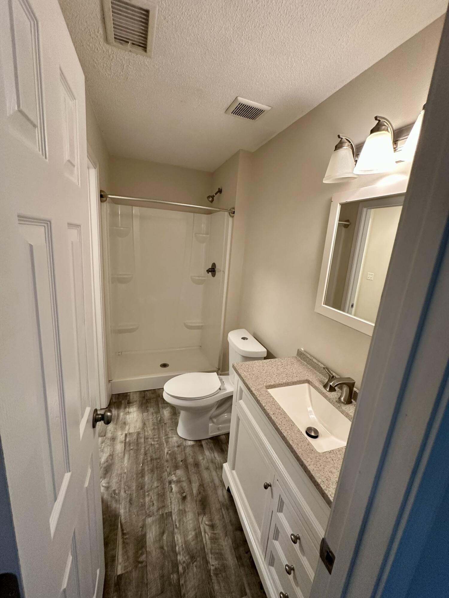 BLACK CREEK ESTATES - Residential Lease