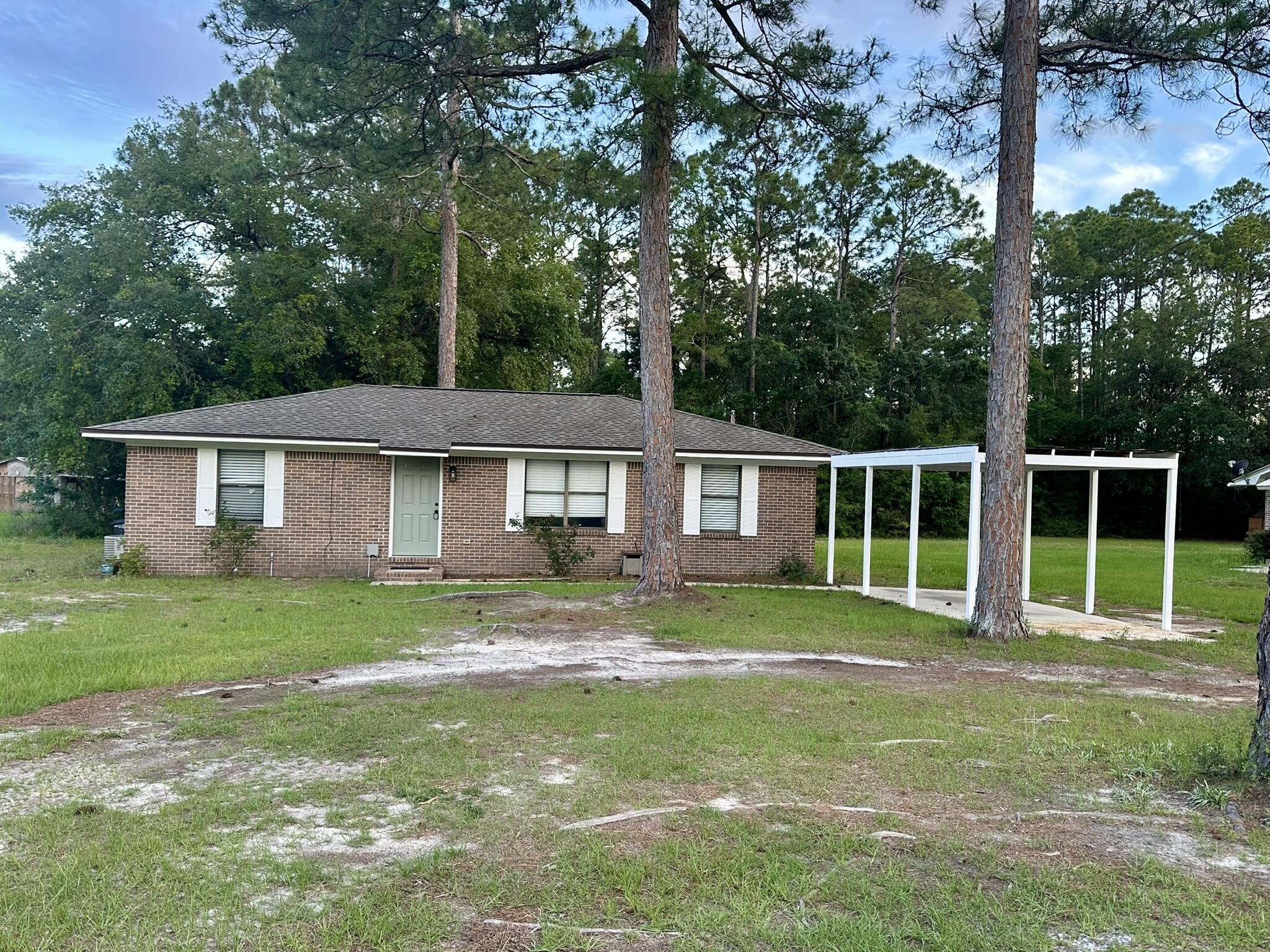 BLACK CREEK ESTATES - Residential Lease