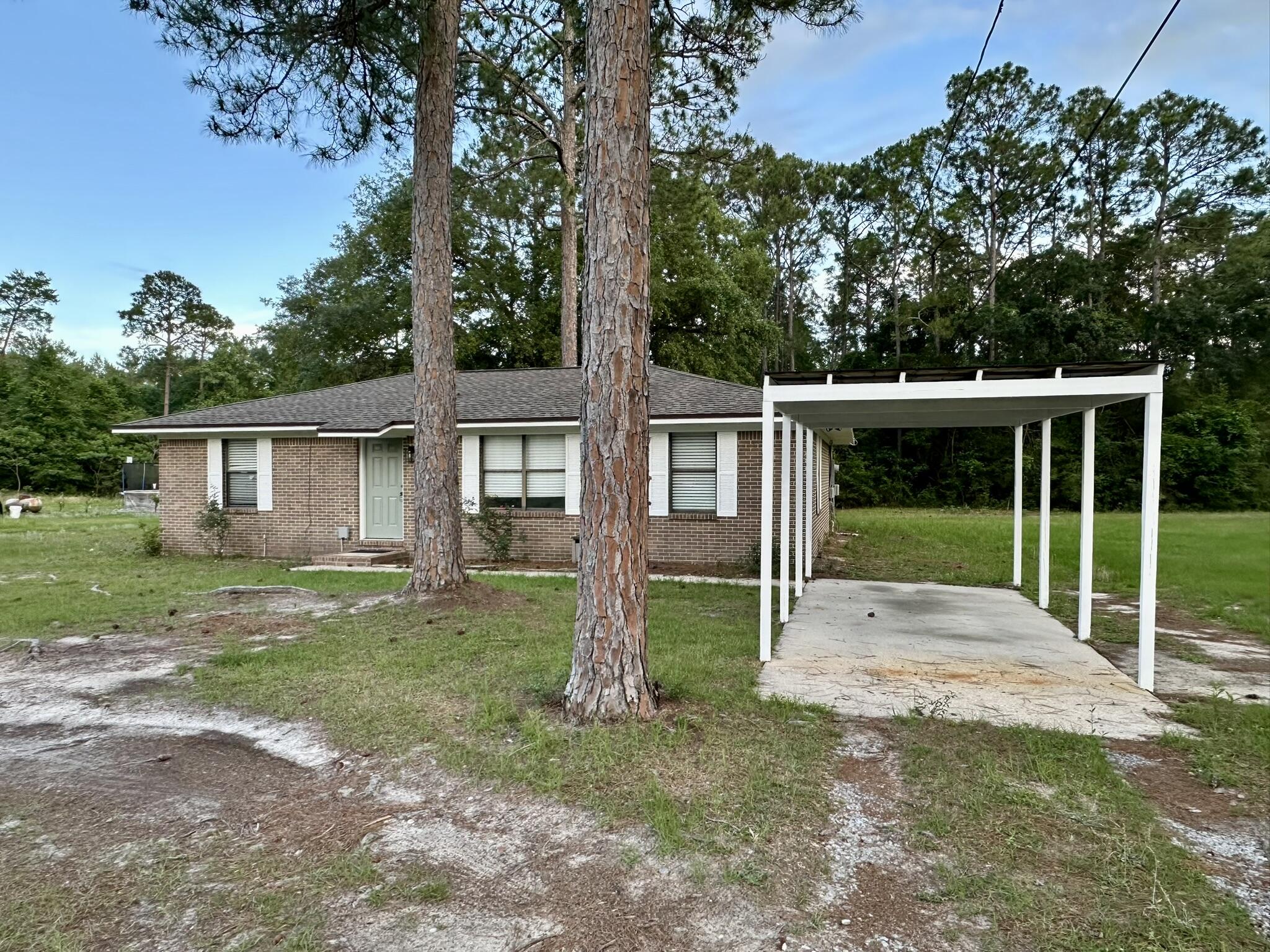 BLACK CREEK ESTATES - Residential Lease
