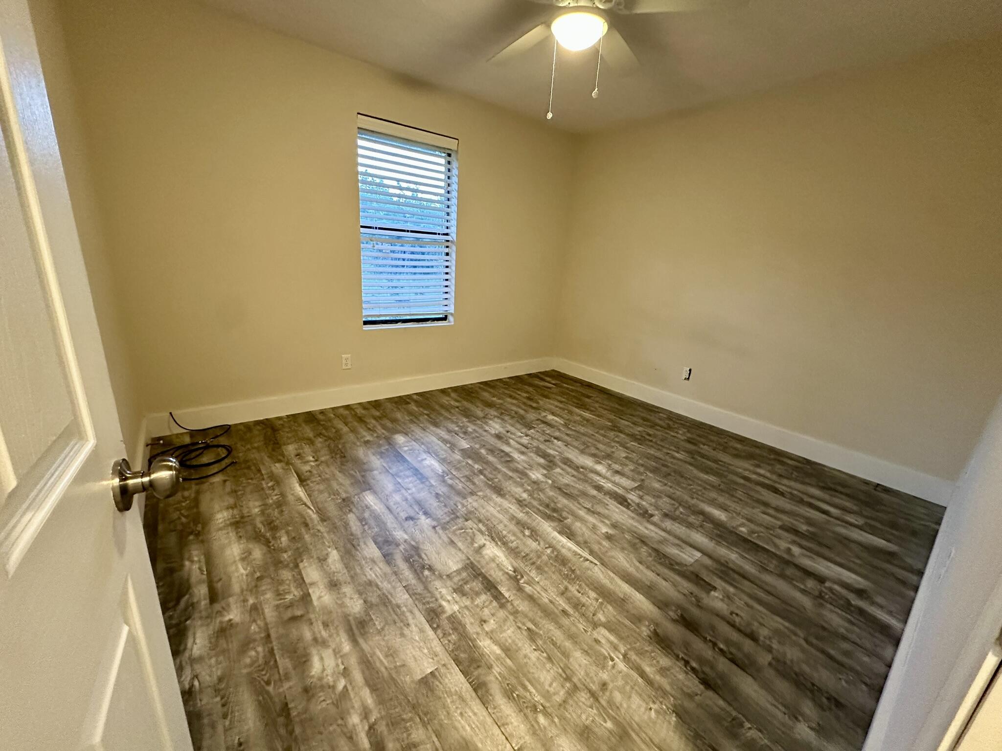 BLACK CREEK ESTATES - Residential Lease