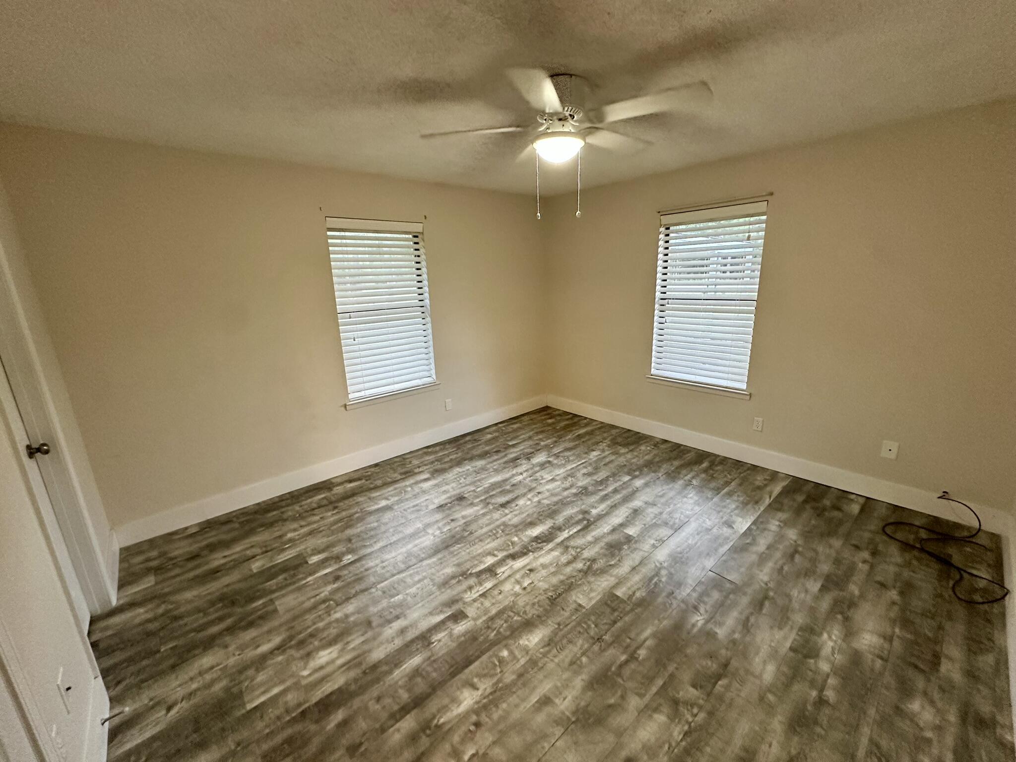 BLACK CREEK ESTATES - Residential Lease