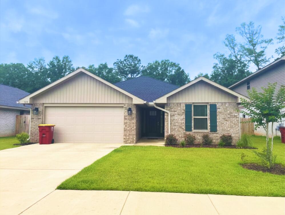 RIDGEWAY LANDING PHASE 1 - Residential