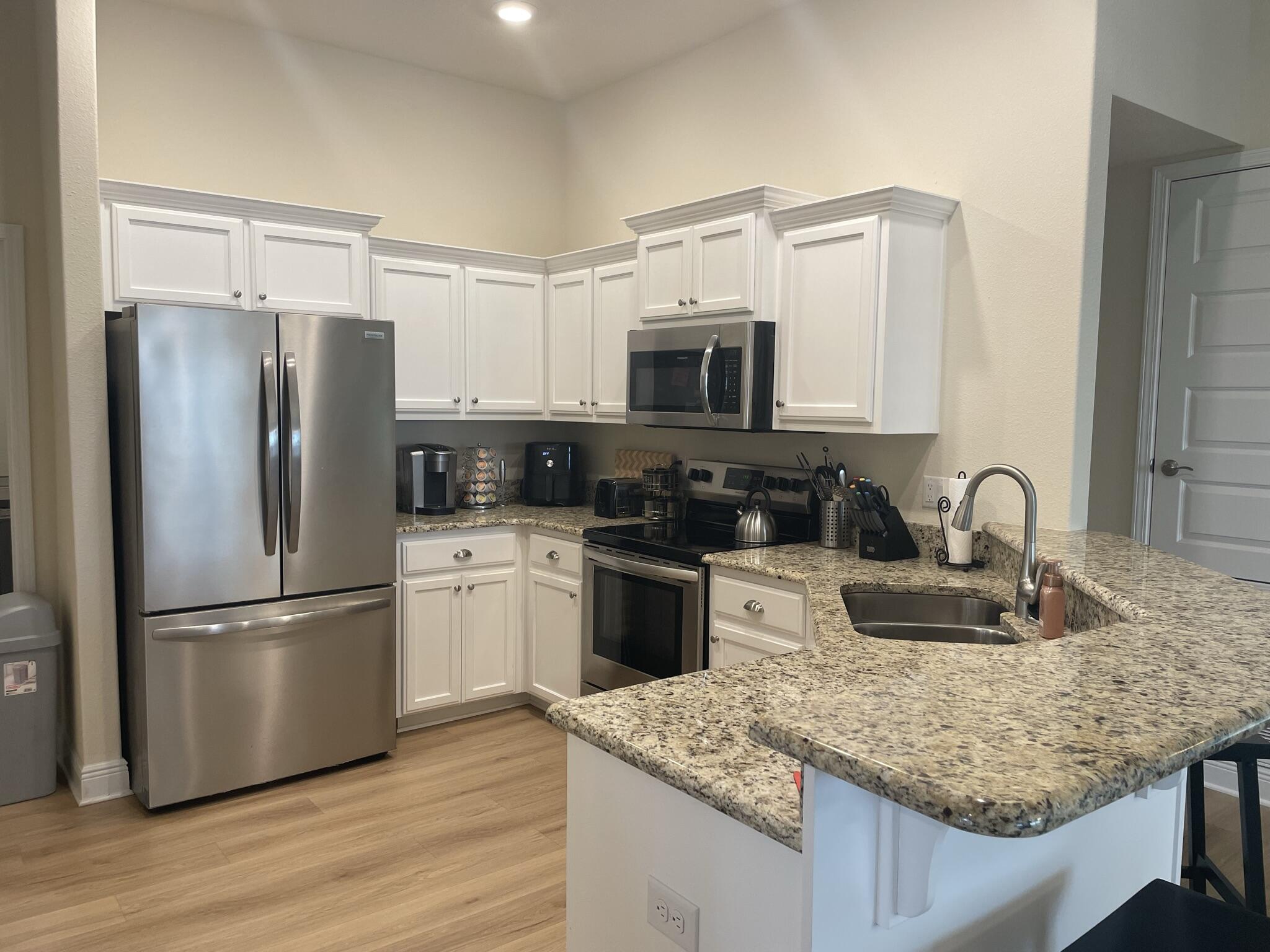 RIDGEWAY LANDING PHASE 1 - Residential