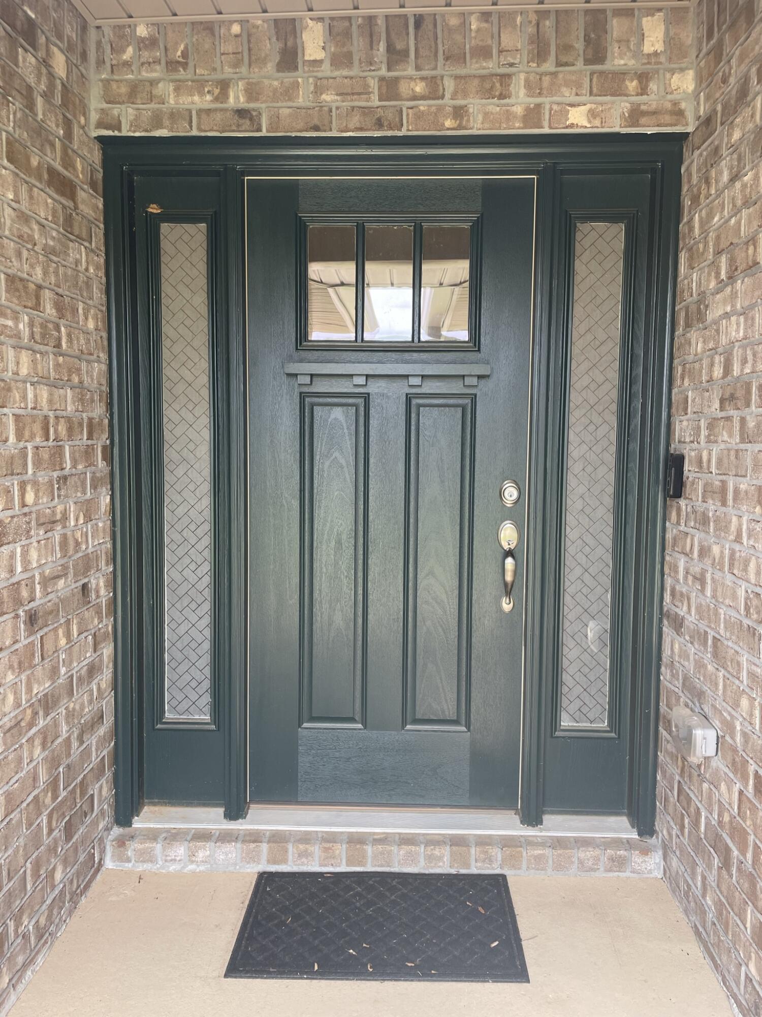 RIDGEWAY LANDING PHASE 1 - Residential