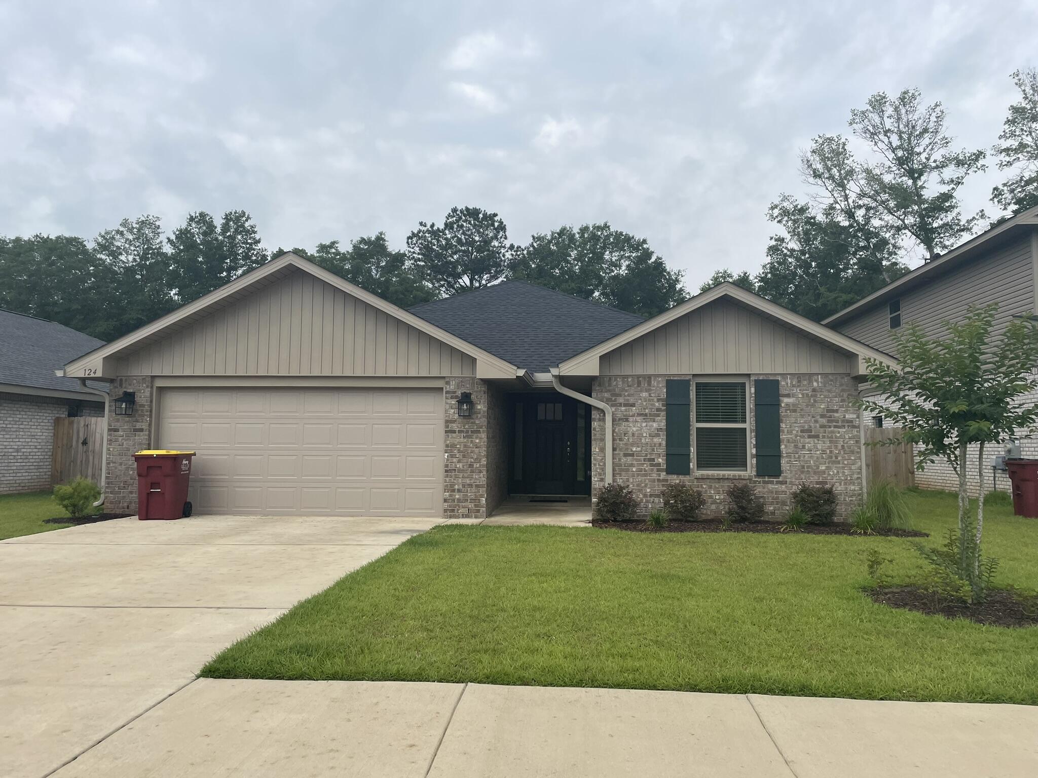 RIDGEWAY LANDING PHASE 1 - Residential