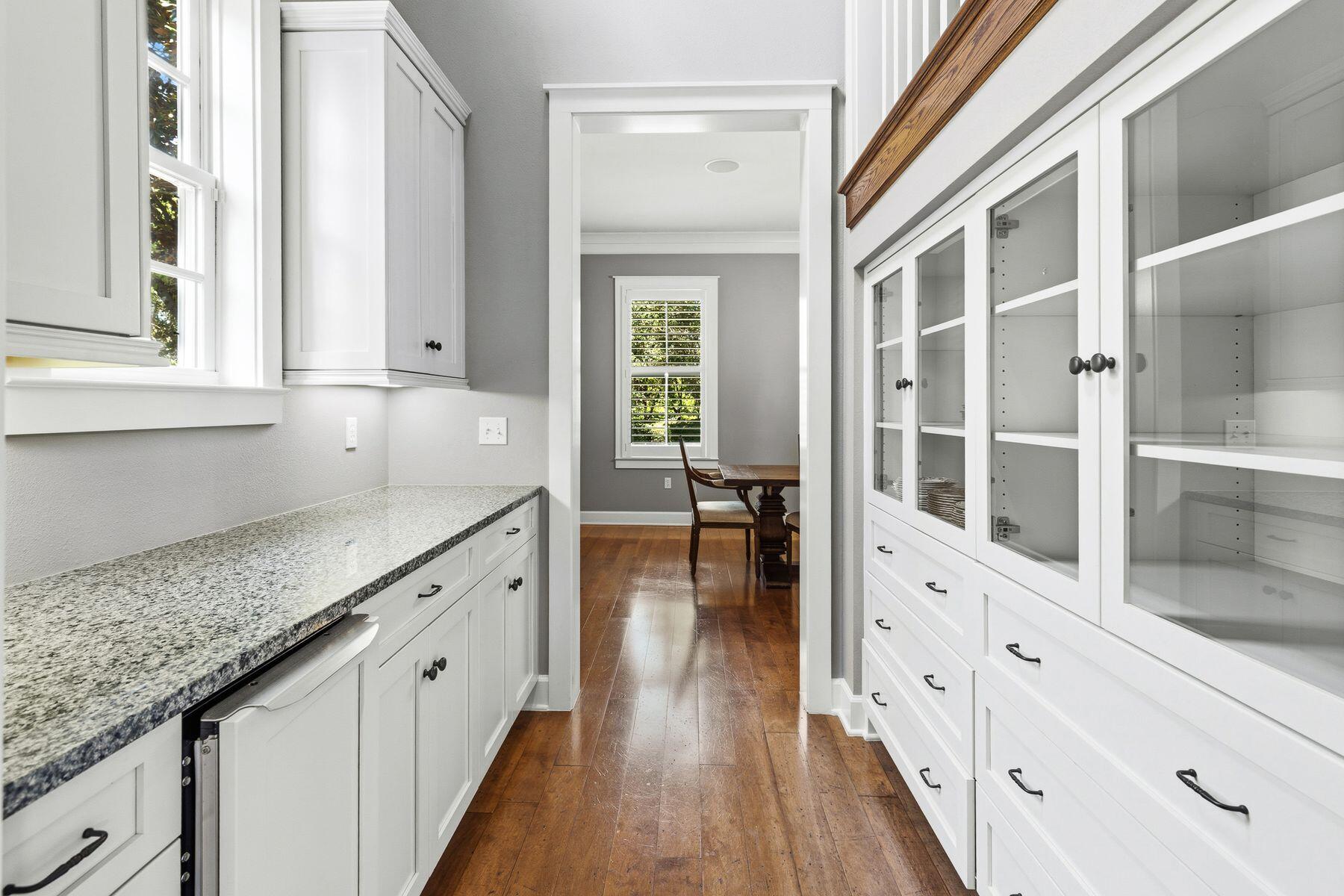 KELLY PLANTATION S/D - Residential