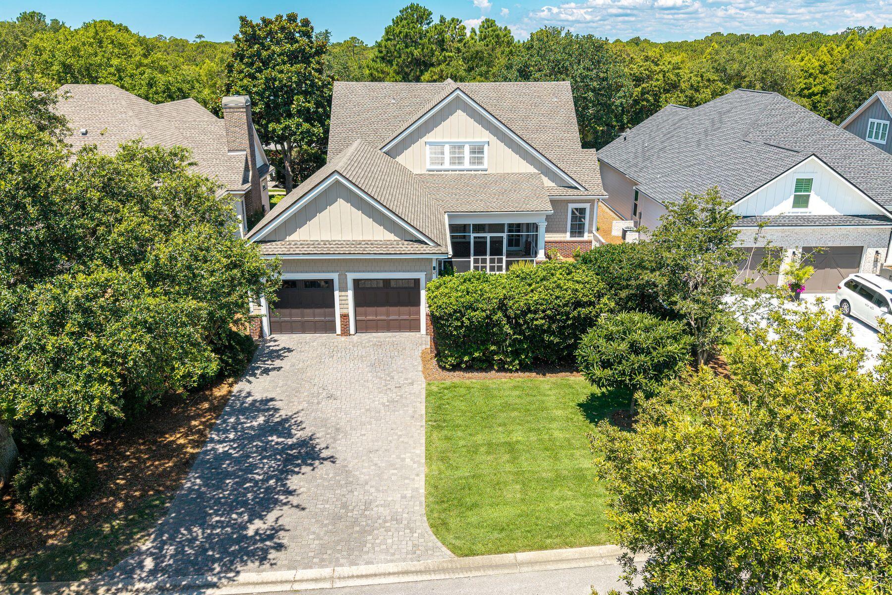 KELLY PLANTATION S/D - Residential