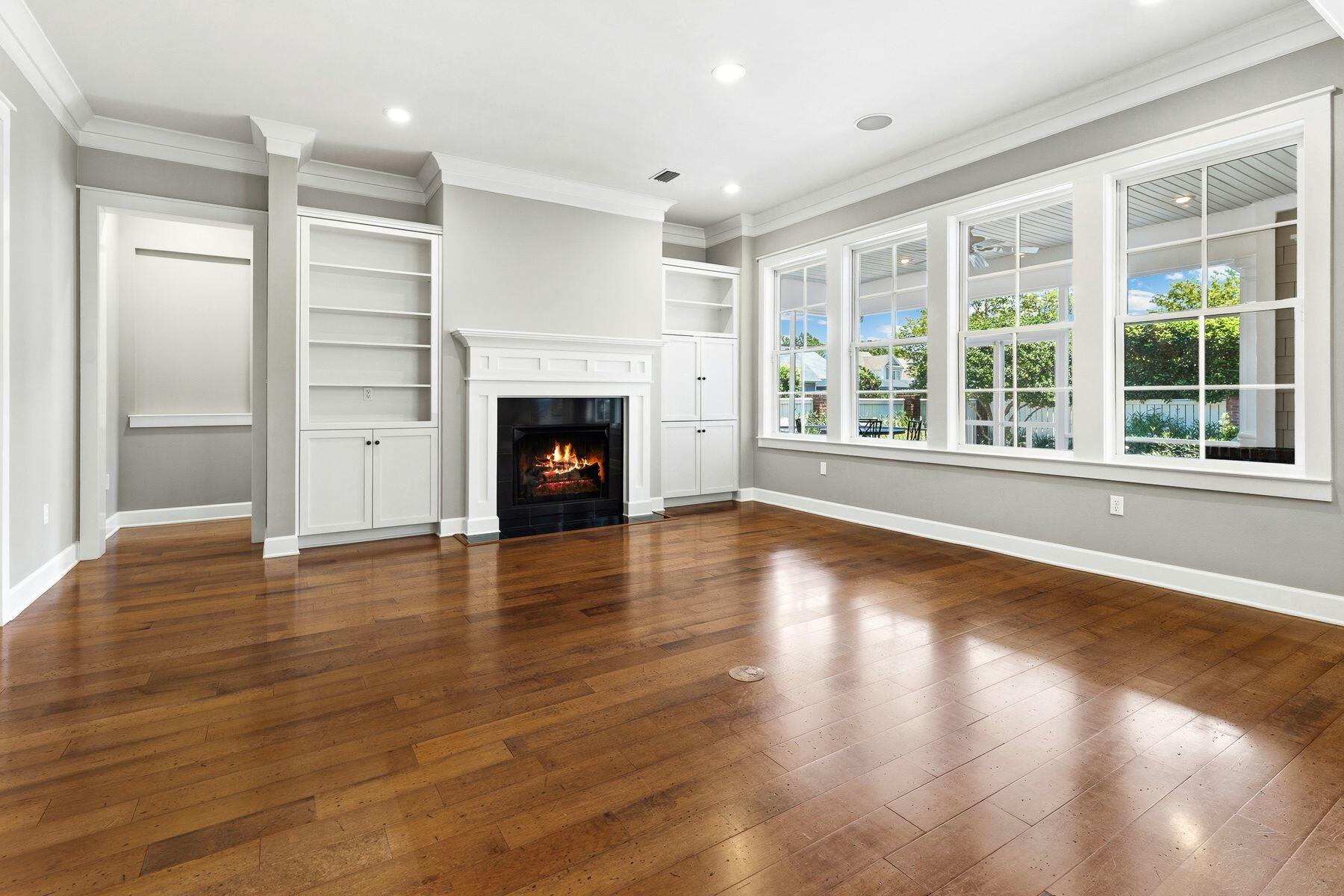 KELLY PLANTATION S/D - Residential