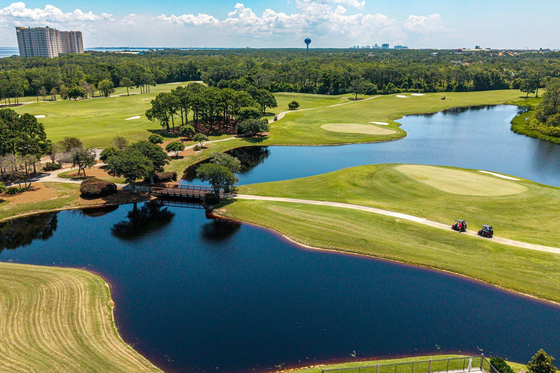 KELLY PLANTATION S/D - Residential