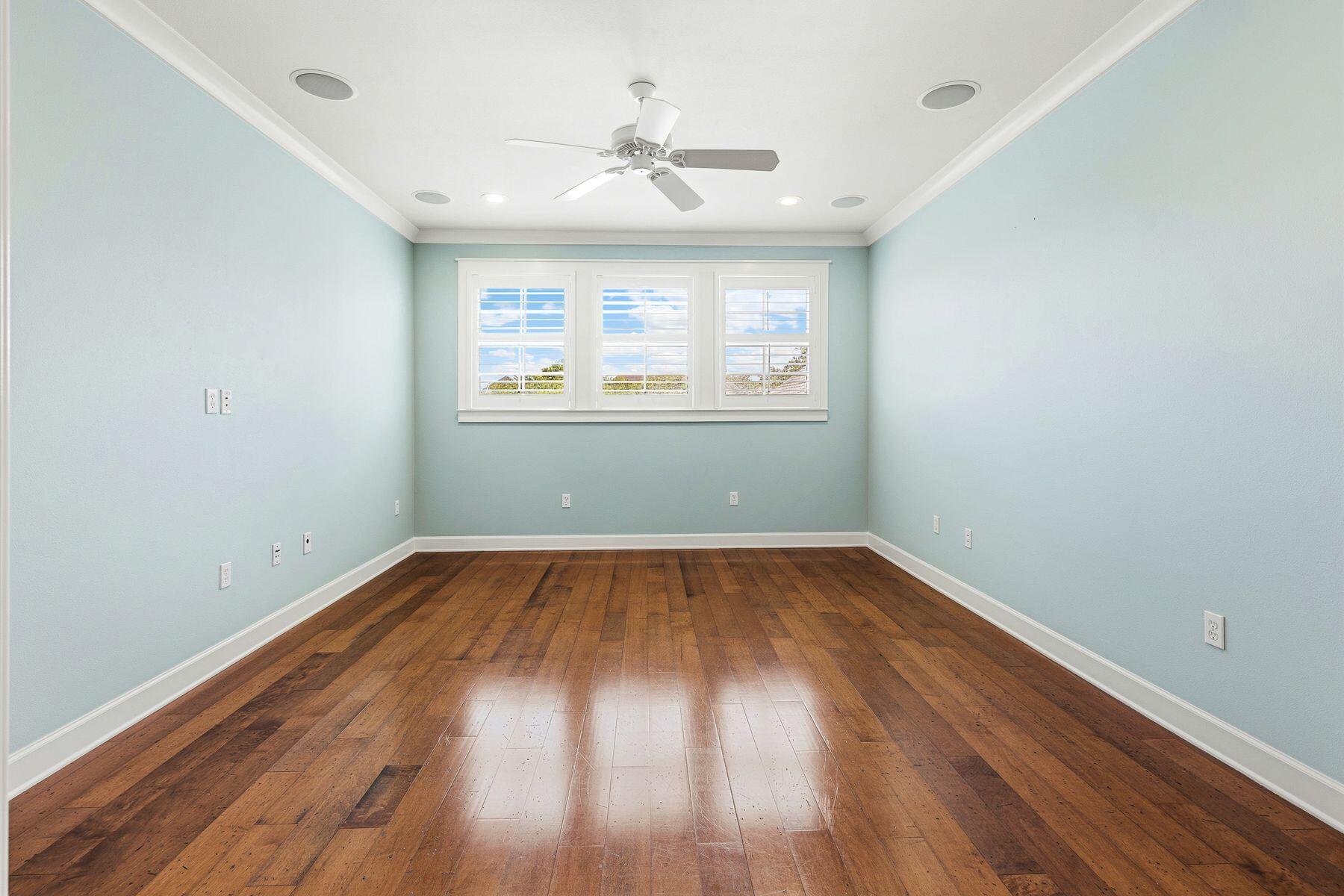 KELLY PLANTATION S/D - Residential