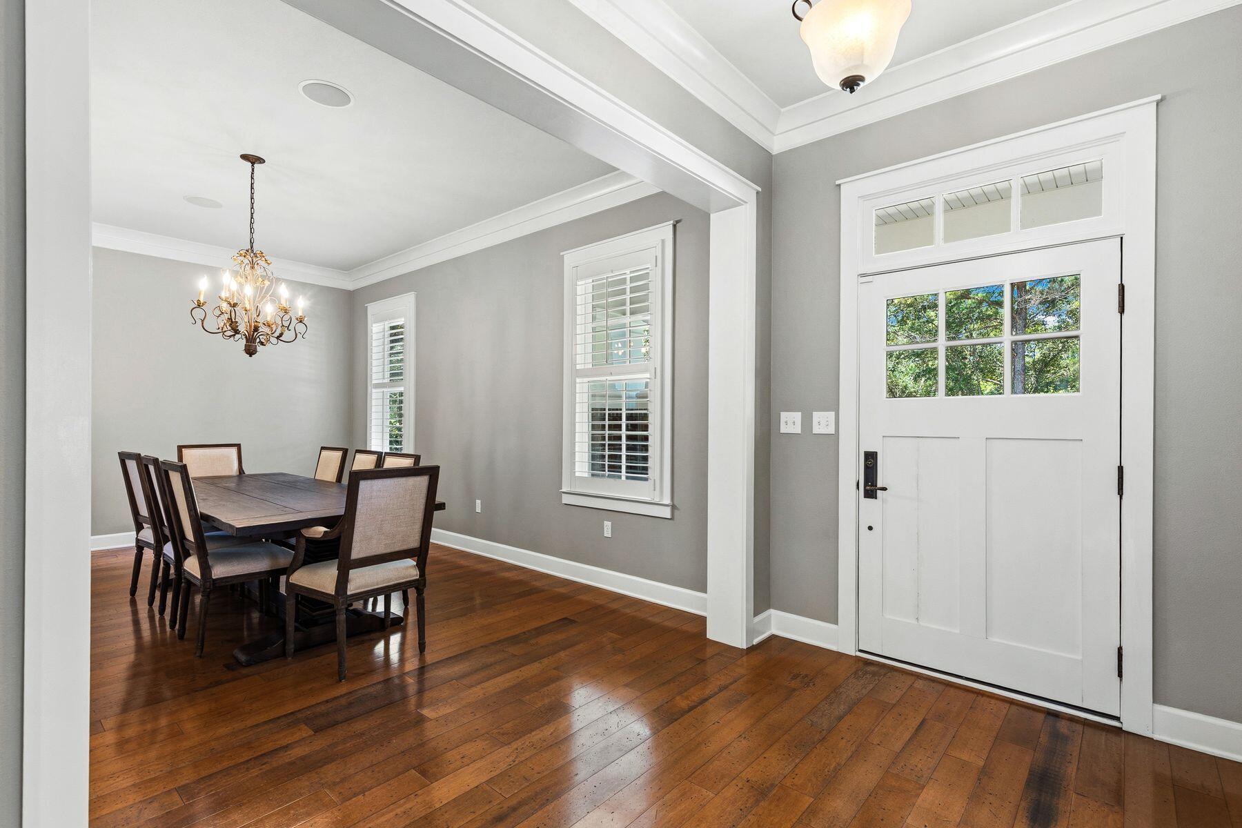 KELLY PLANTATION S/D - Residential