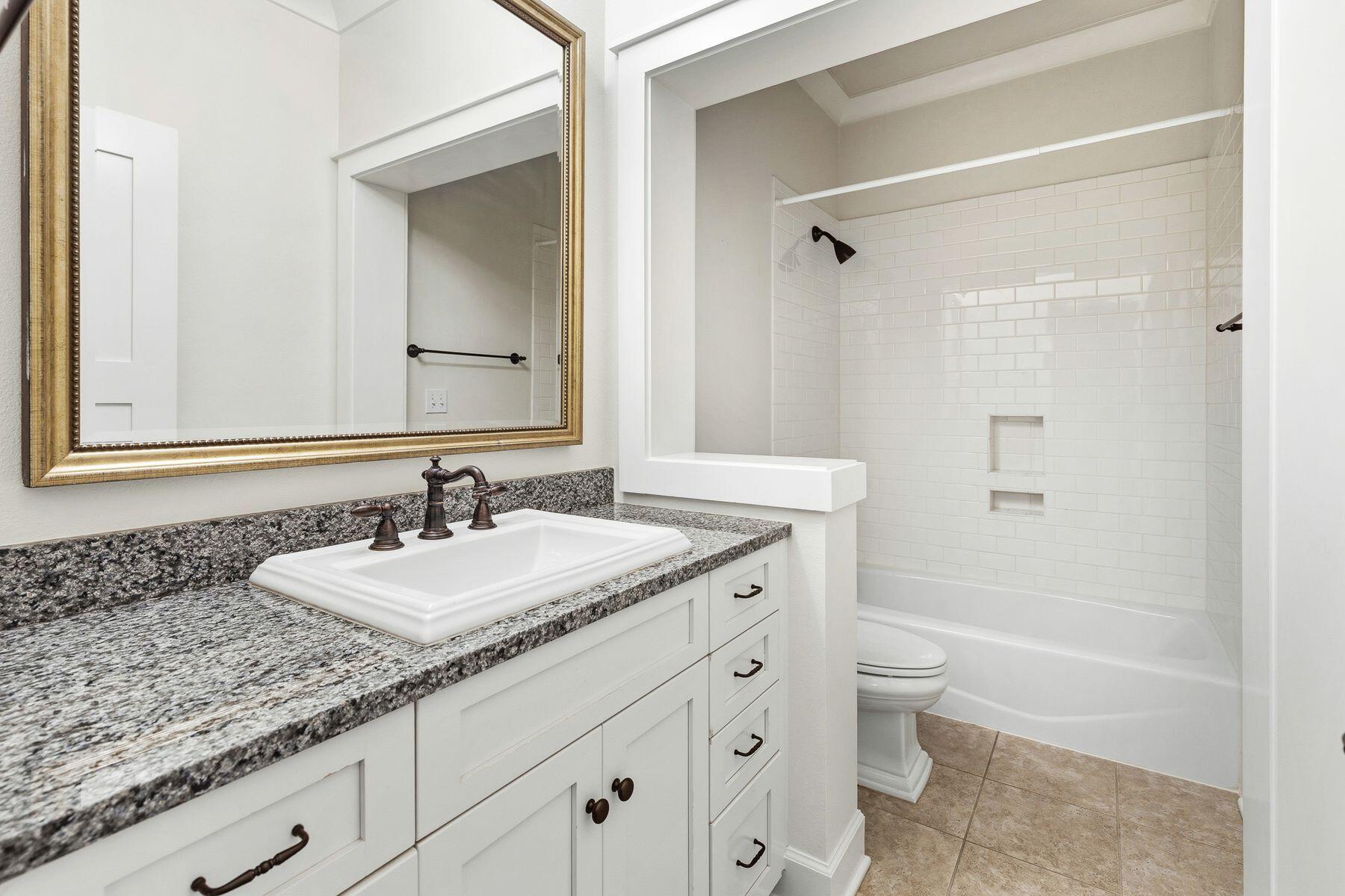 KELLY PLANTATION S/D - Residential